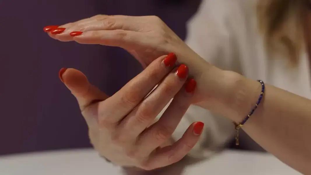 EFT terapie pro psychickou i fyzickou pohodu