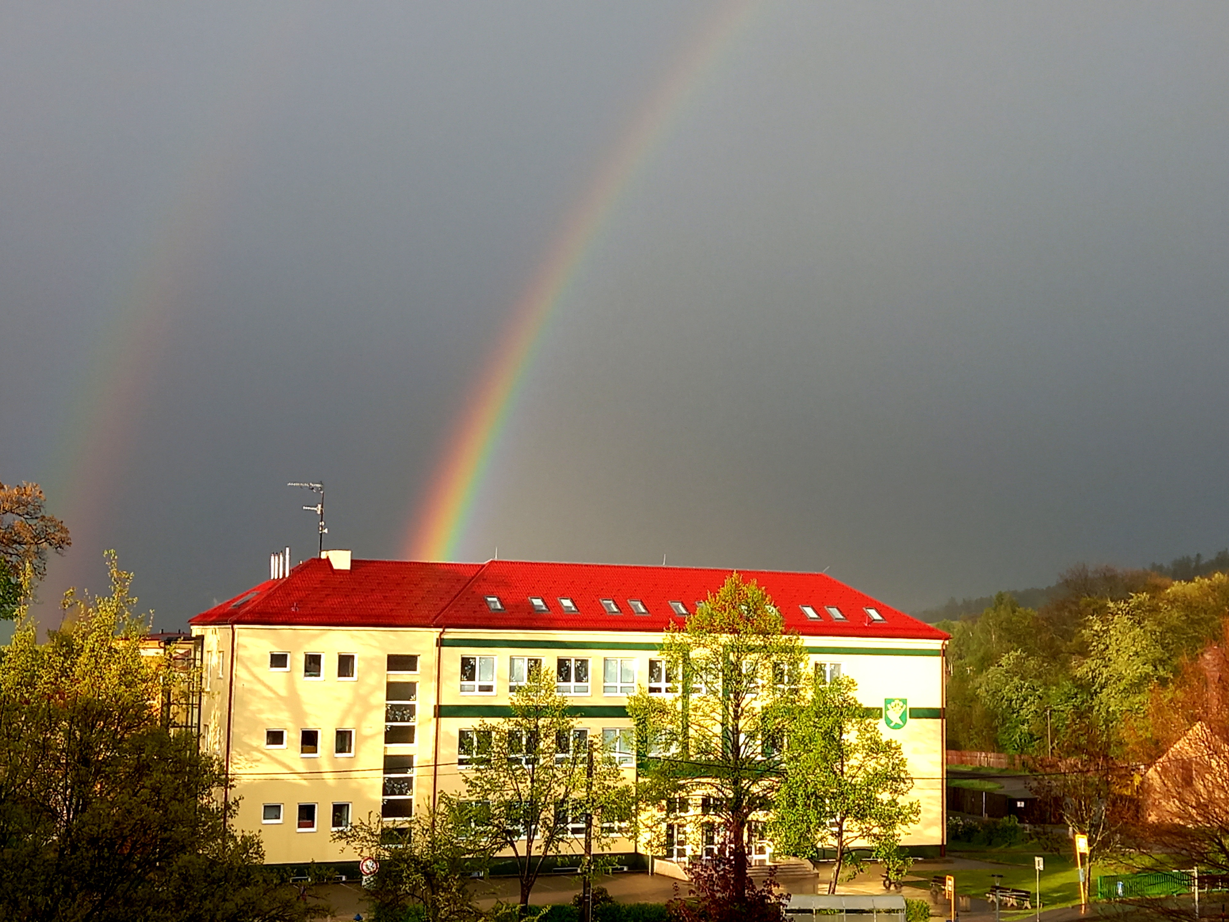 ZŠ Zátor foto 2