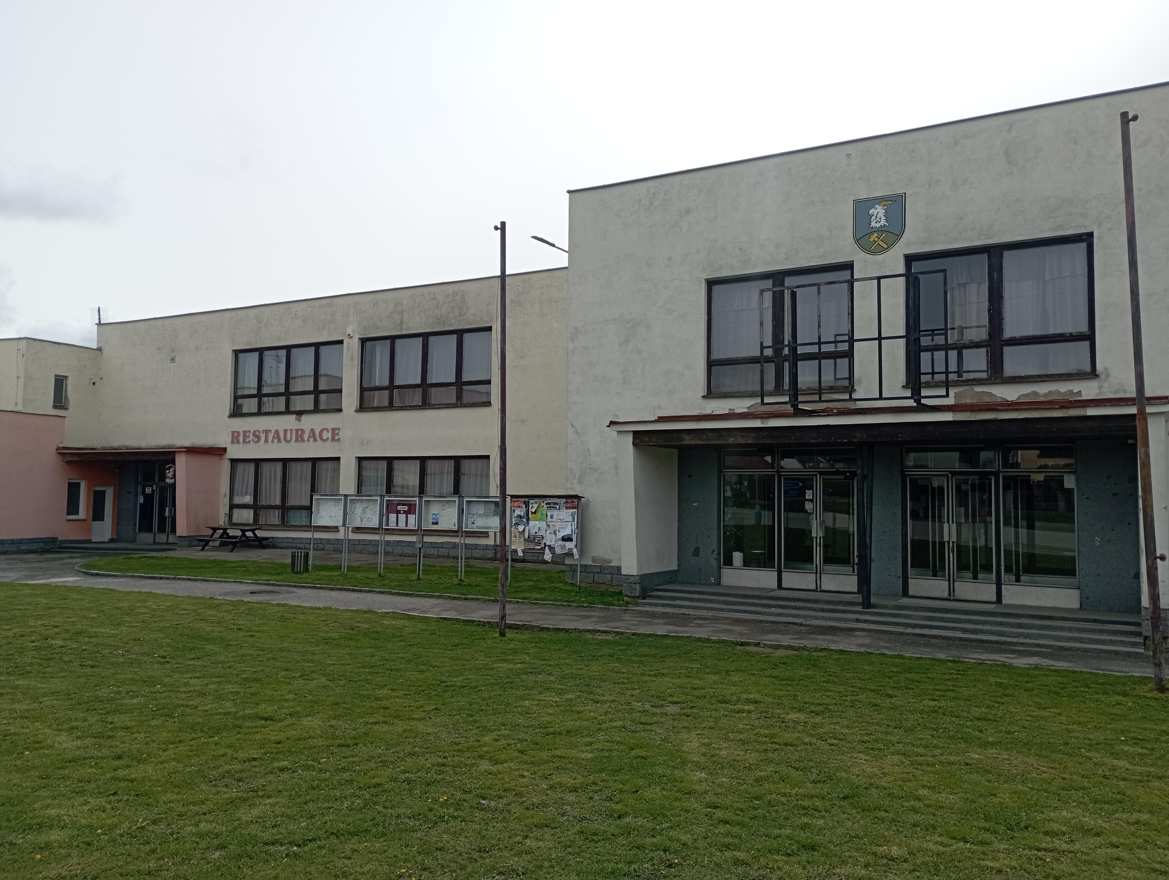 Disco Kozárovice foto 2