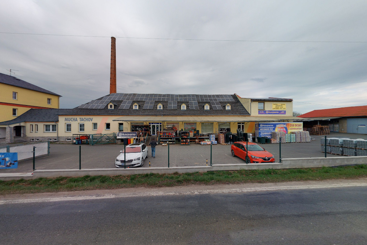 MUCHA - Tachov, s.r.o. foto 4