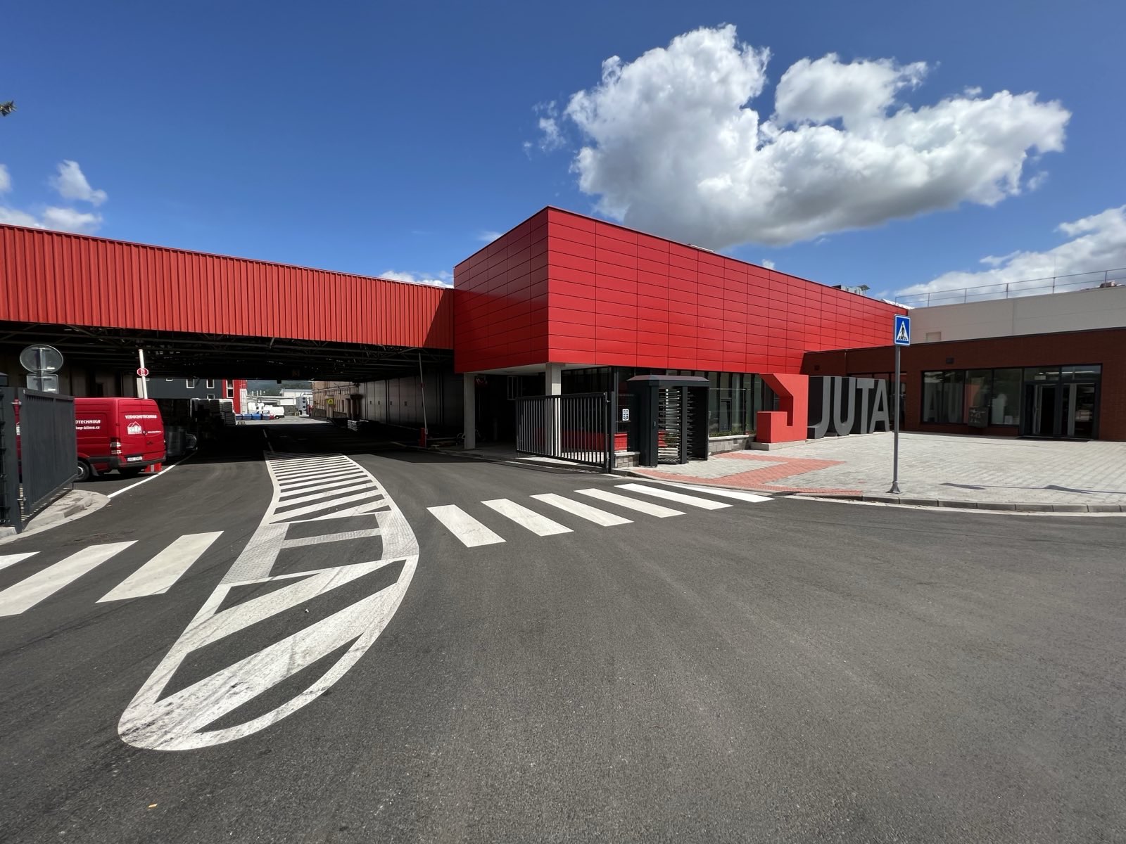 JUTA, a.s.