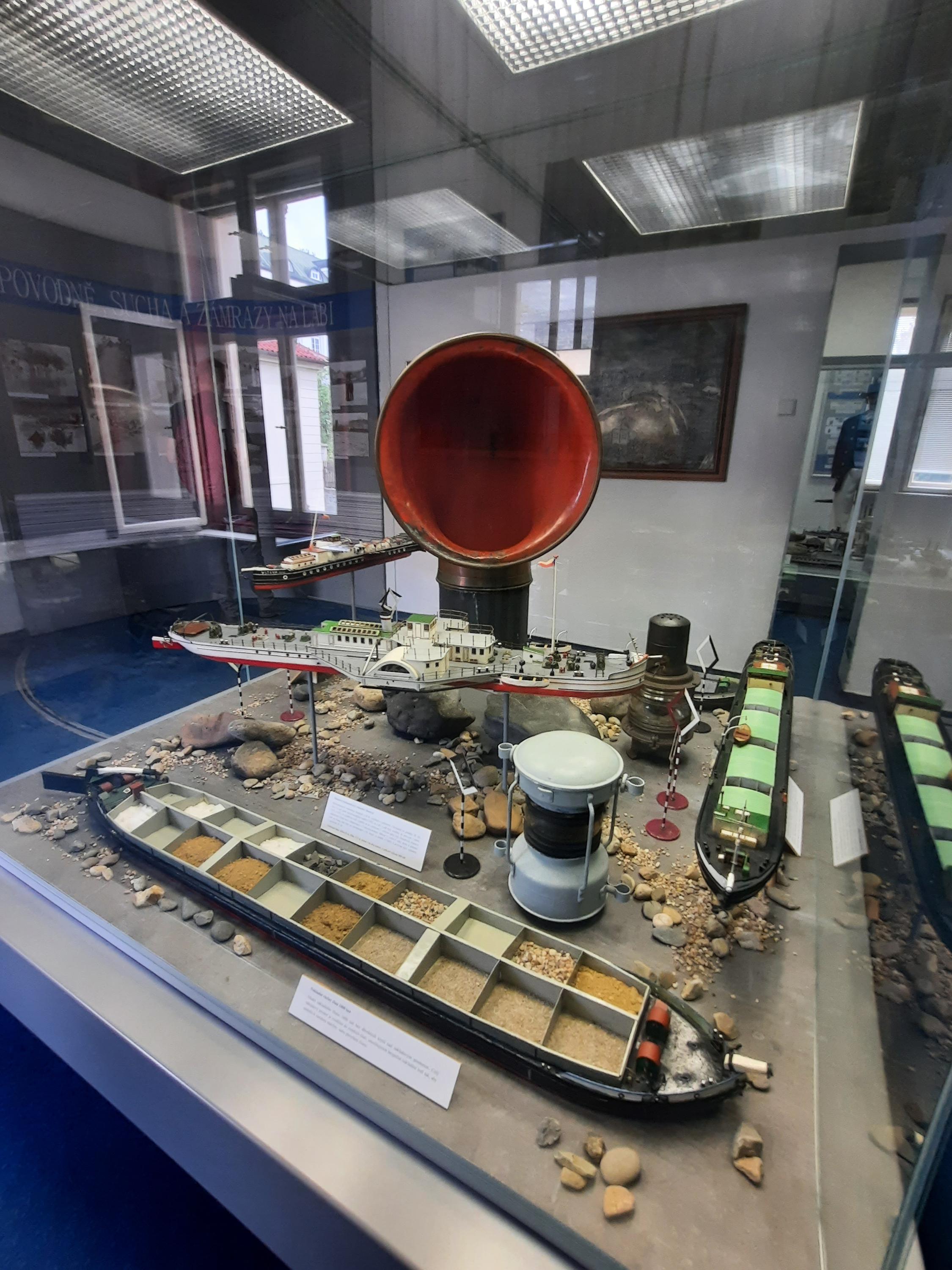 Oblastní muzeum v Děčíně foto 5