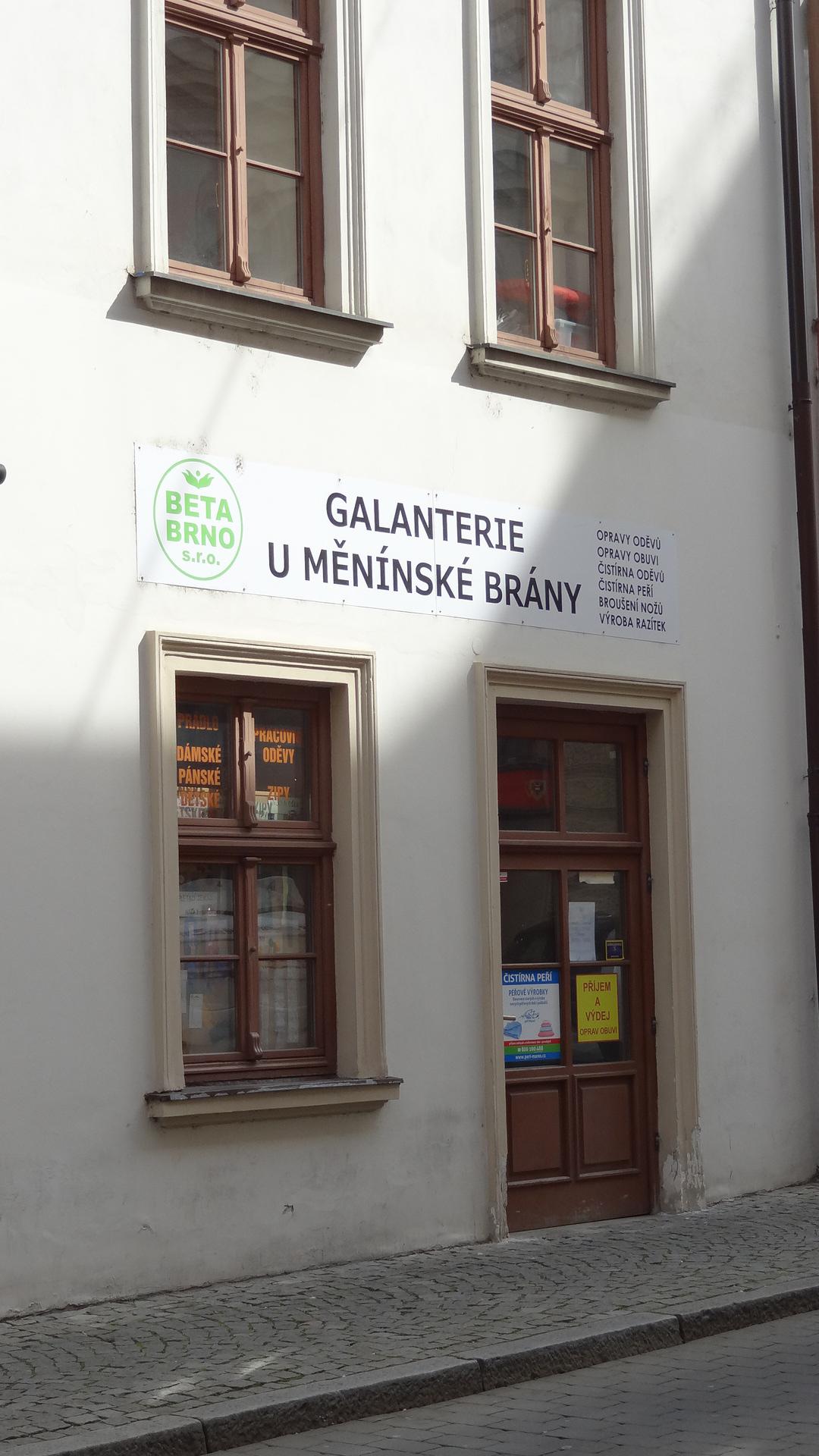 BETA BRNO, s.r.o. foto 2