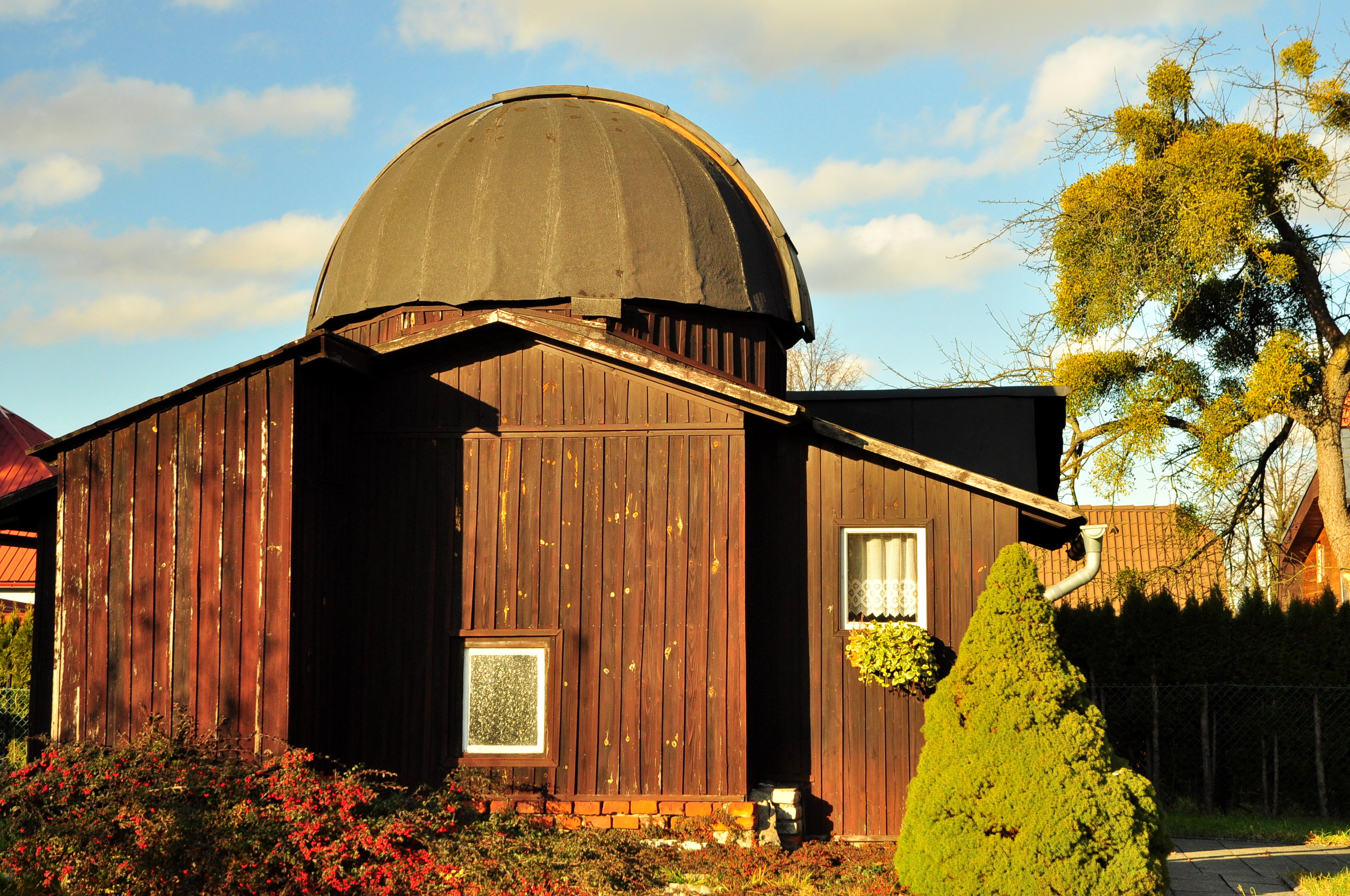 Hvězdárna Valašské Meziříčí foto 5