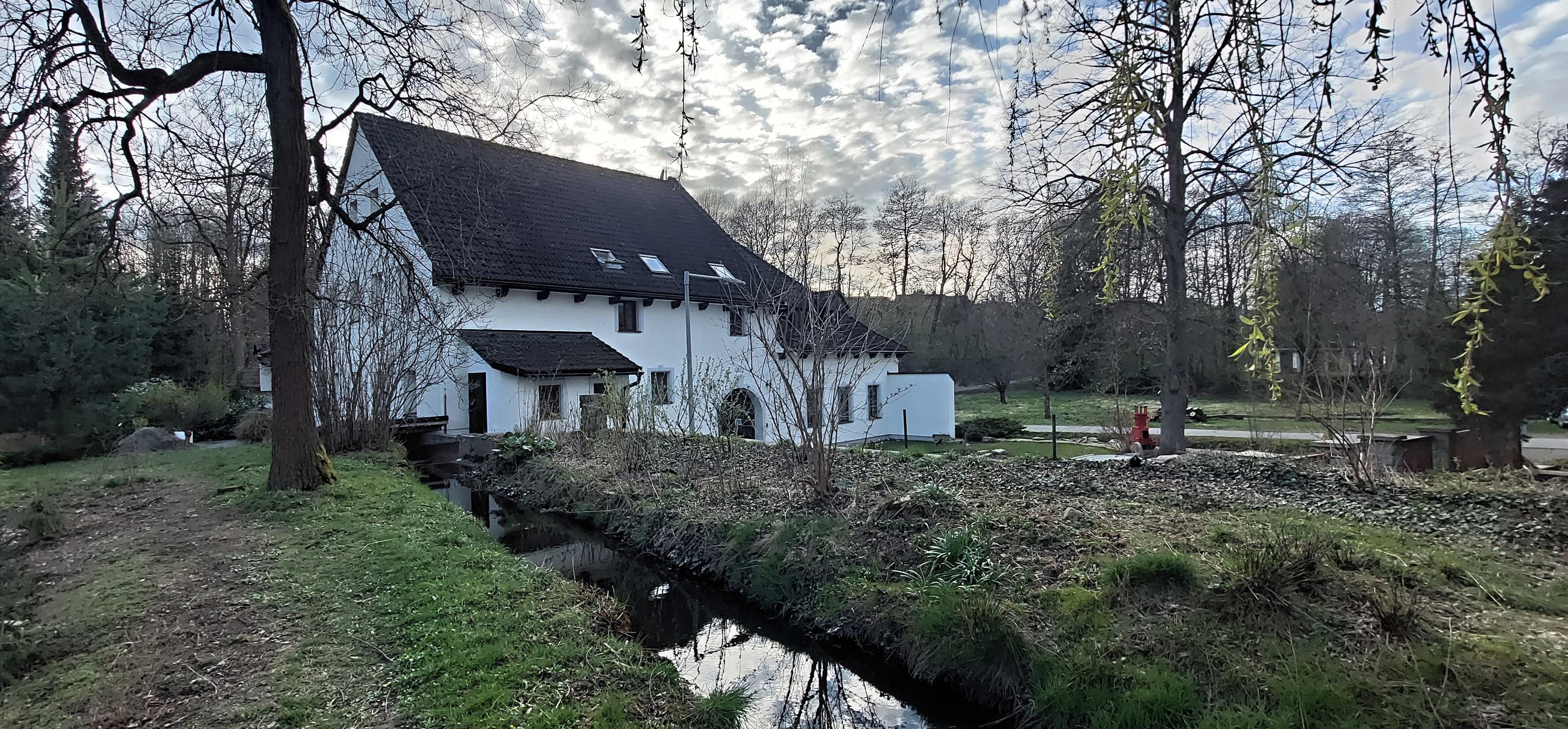 Apartmány na mlýně foto 4