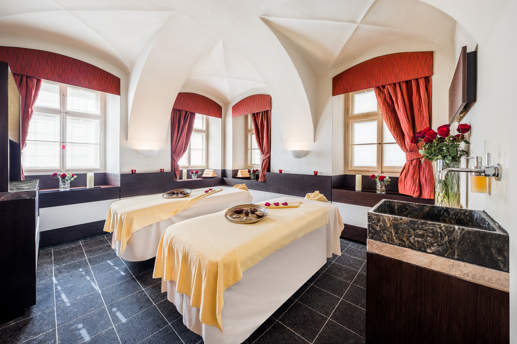 Mandarin Oriental, Prague foto 6