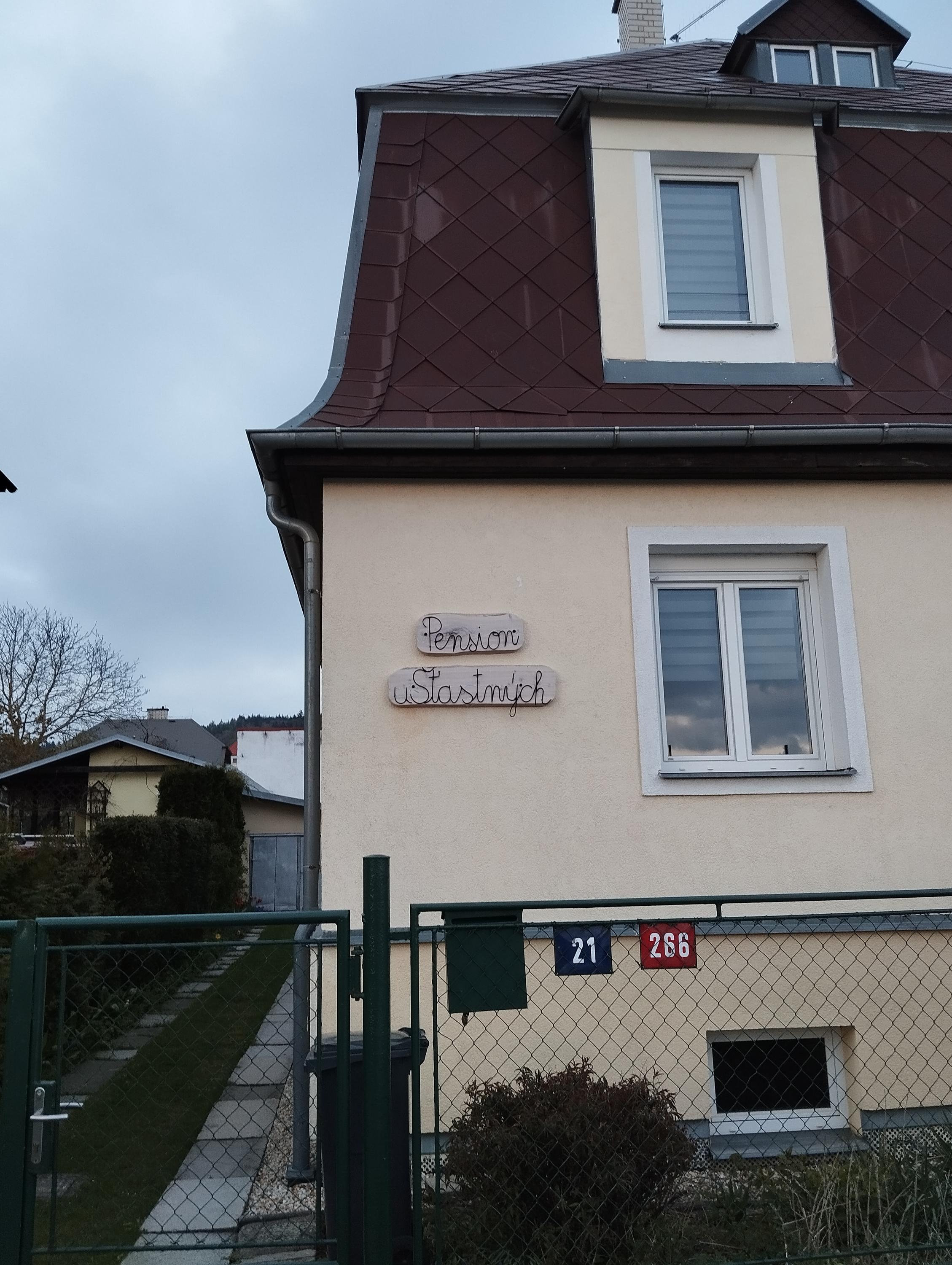 Pension u Šťastných foto 2