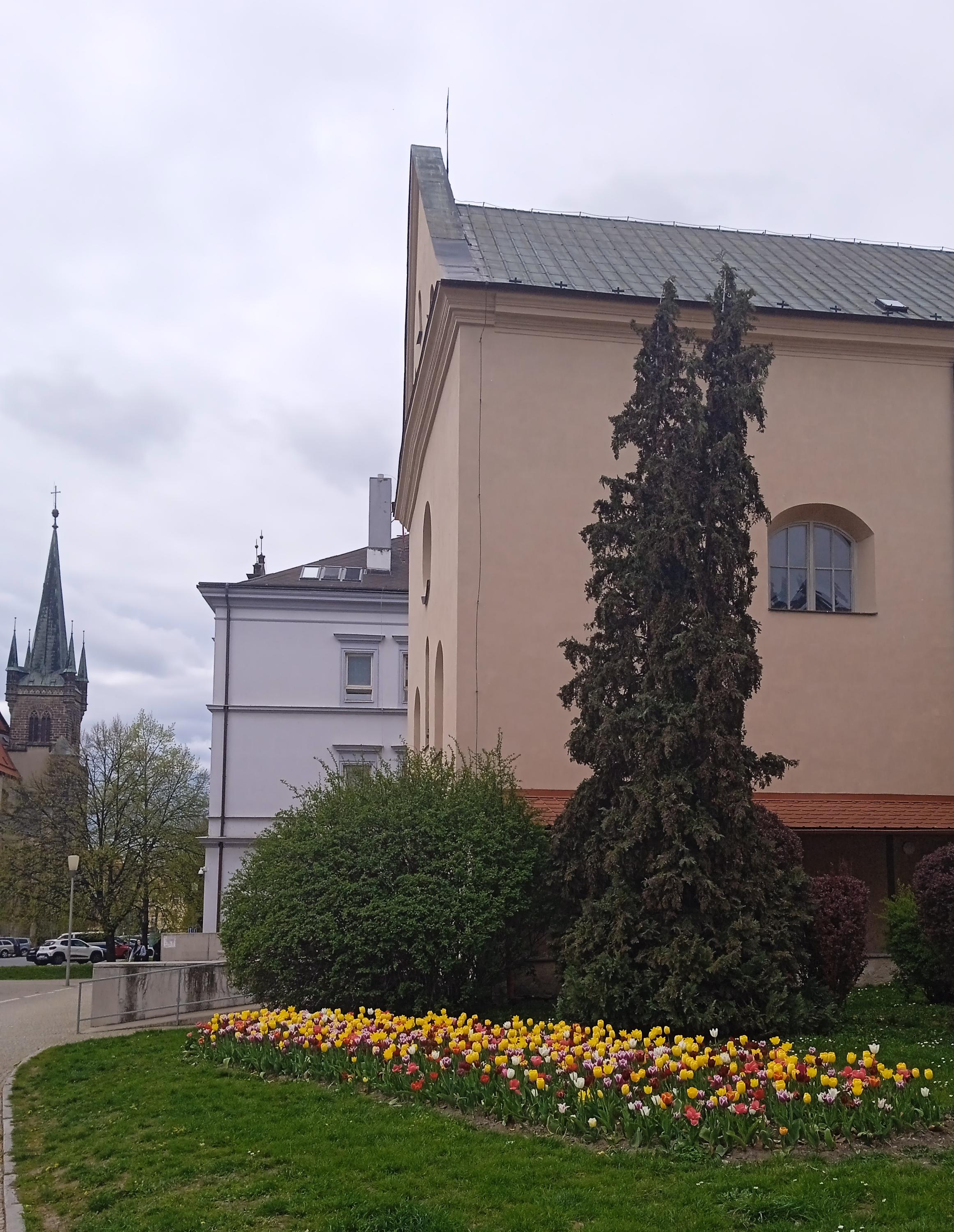 Muzeum barokních soch Chrudim foto 3