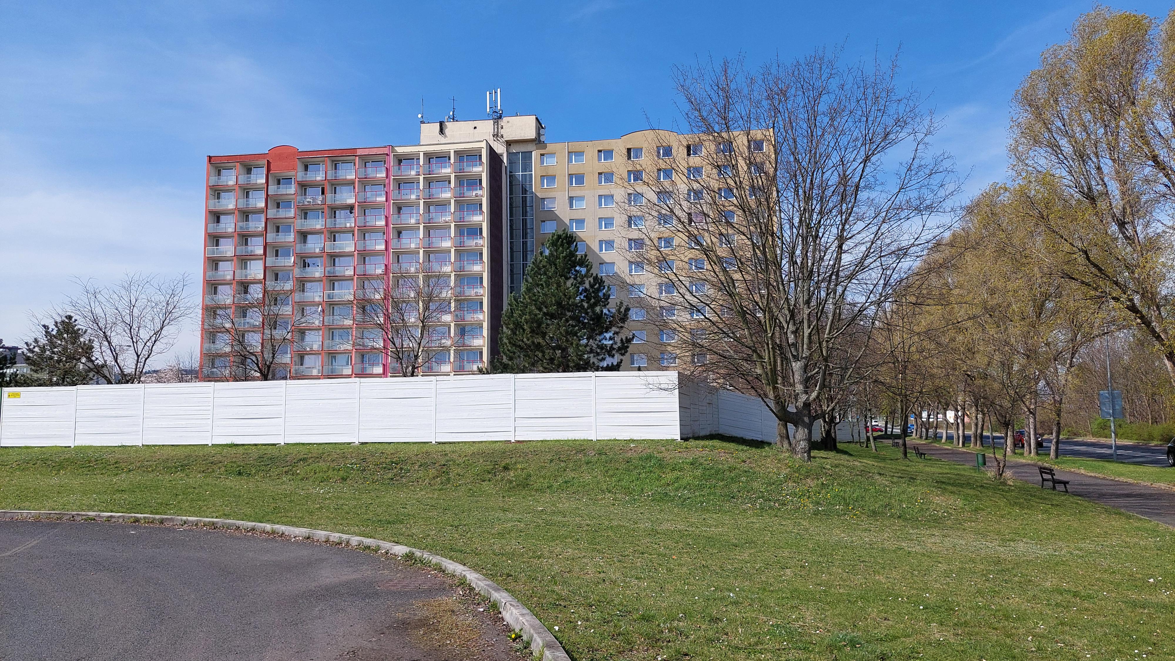 Městská správa sociálních služeb v Mostě - příspěvková organizace foto 4