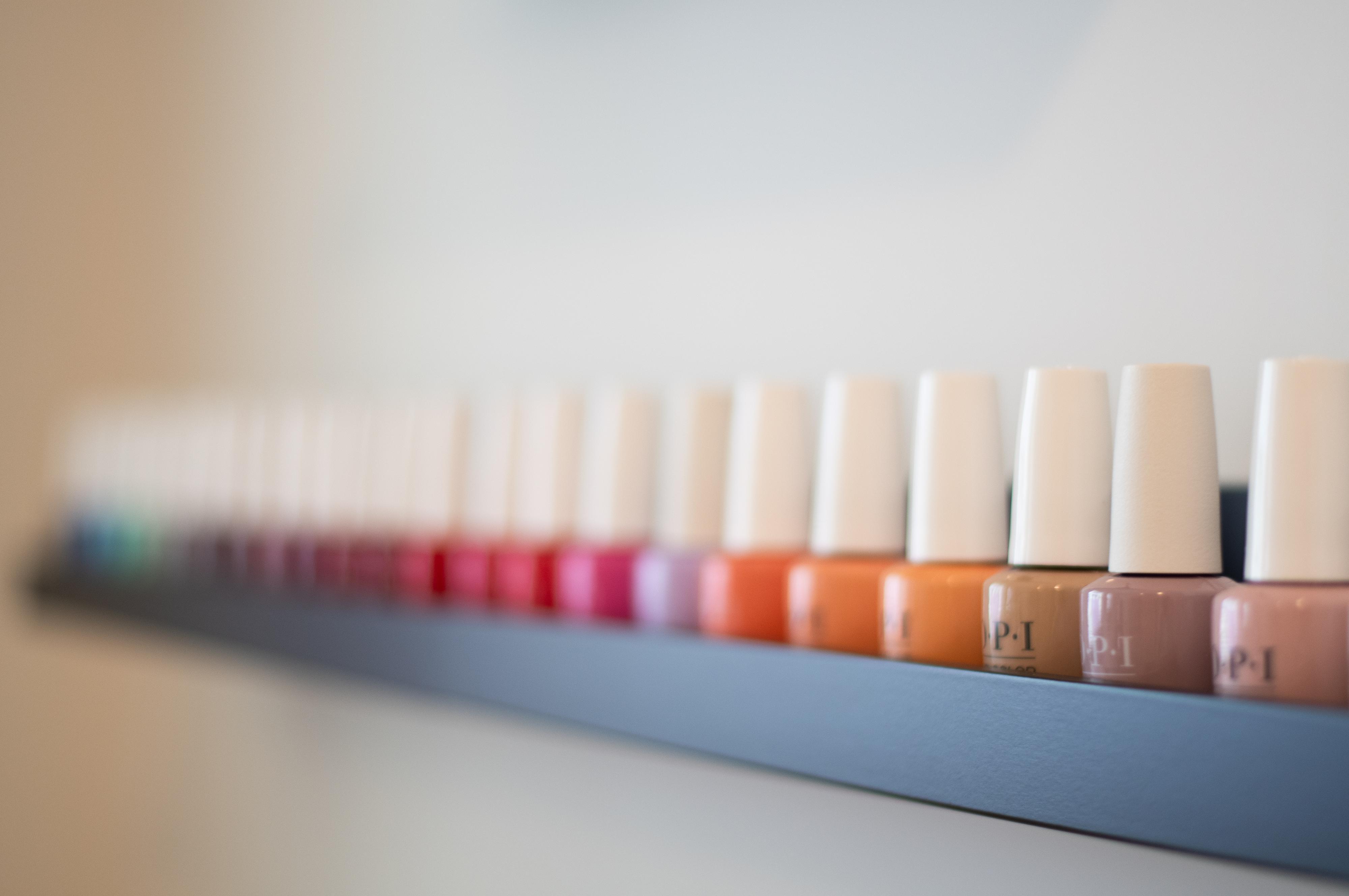 Perfect nails Kladno