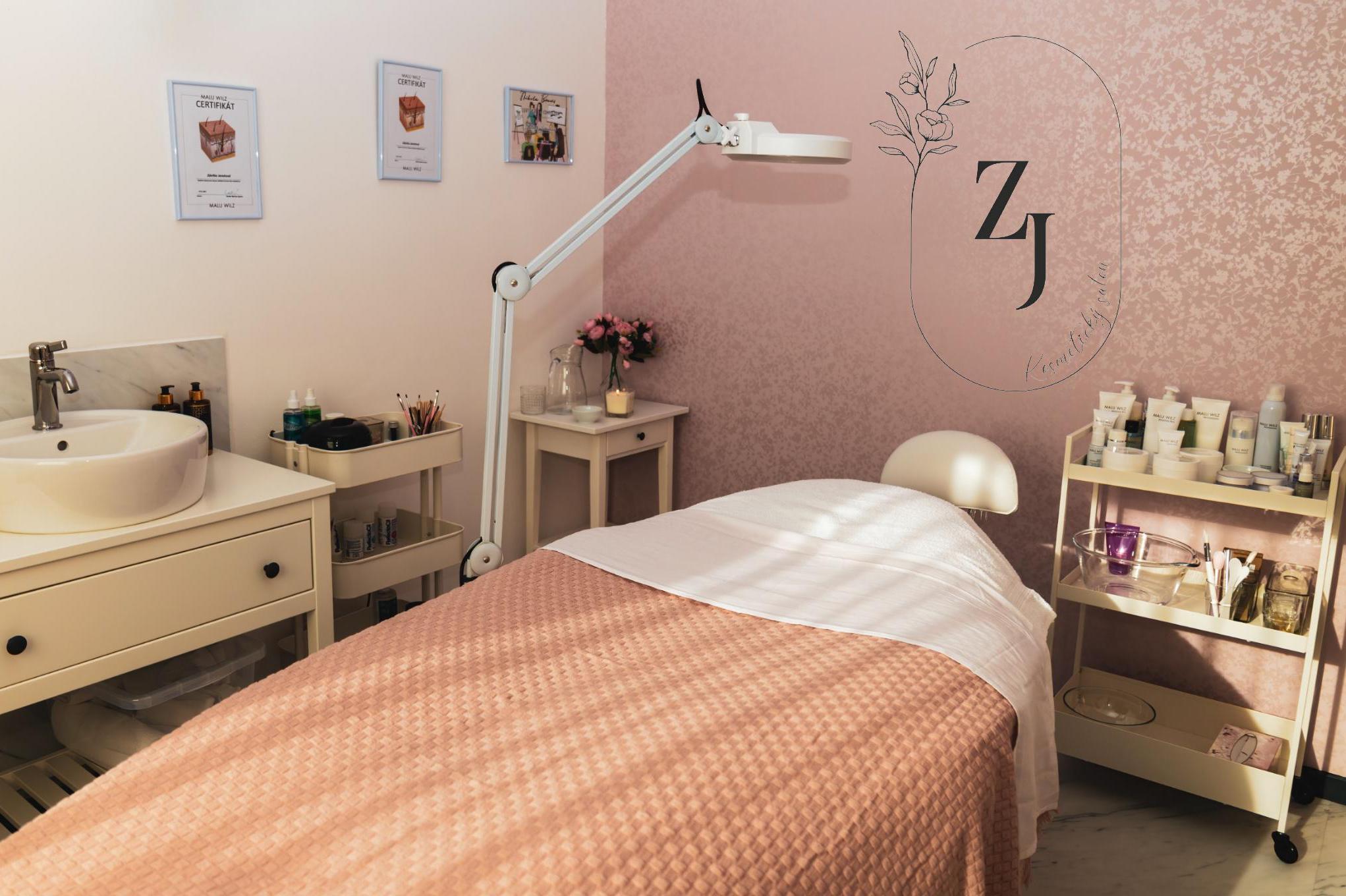 Kosmetický salon Zdeňka Janatová