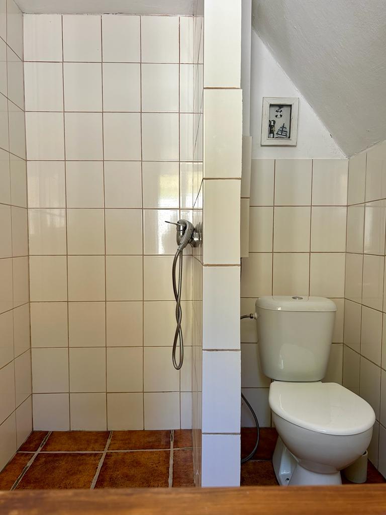 Chata Zbyšek foto 5