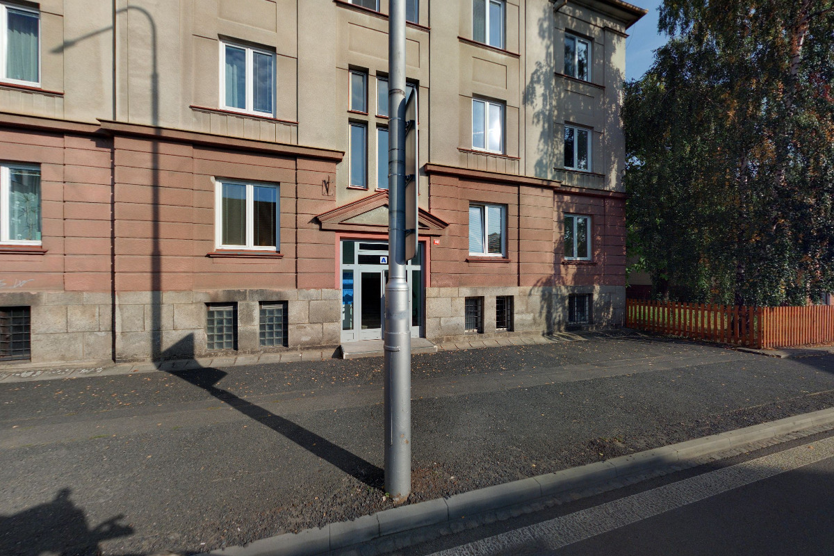 MUDr. Lenka Musilová