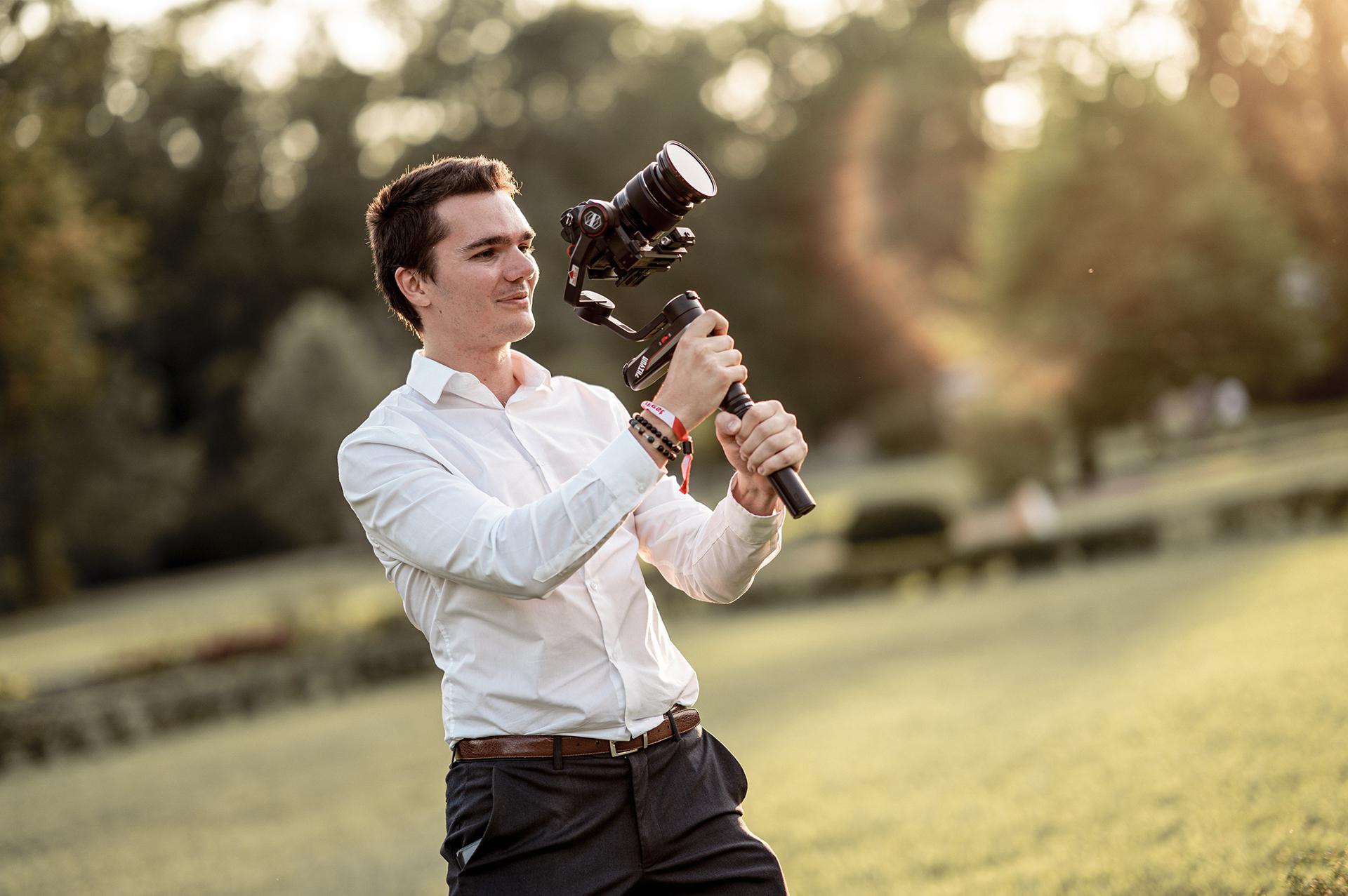 Pavel Kural - Videoprodukce