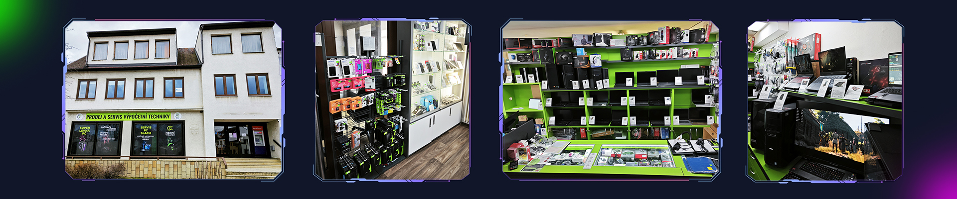 Úvodní obrázek SuperLevnáPC.cz