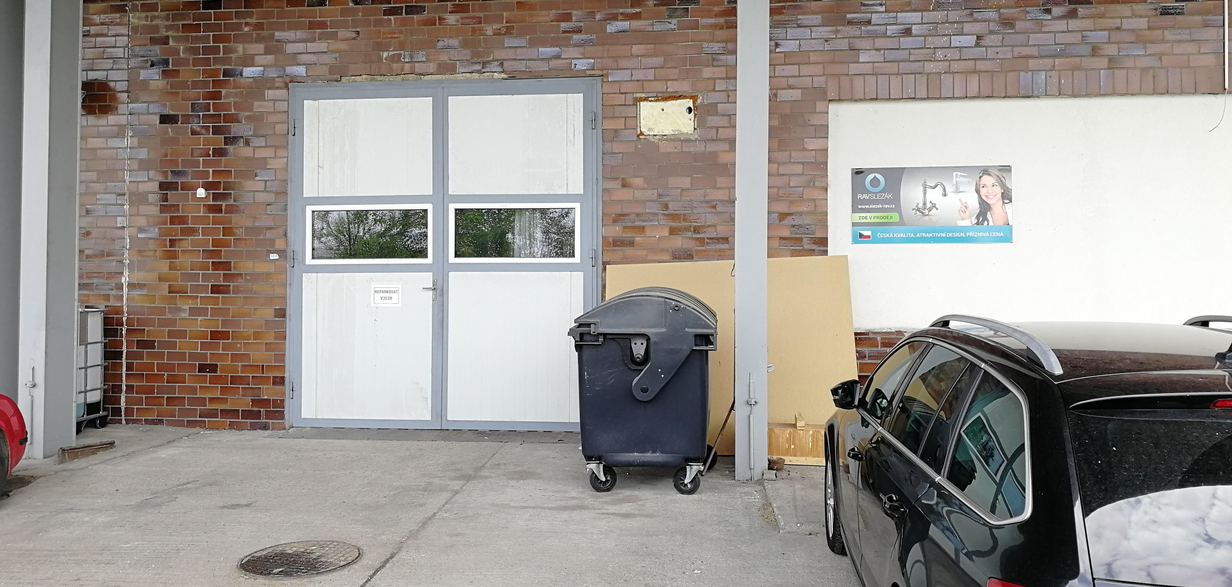 Slezák - RAV CZ s.r.o. foto 1