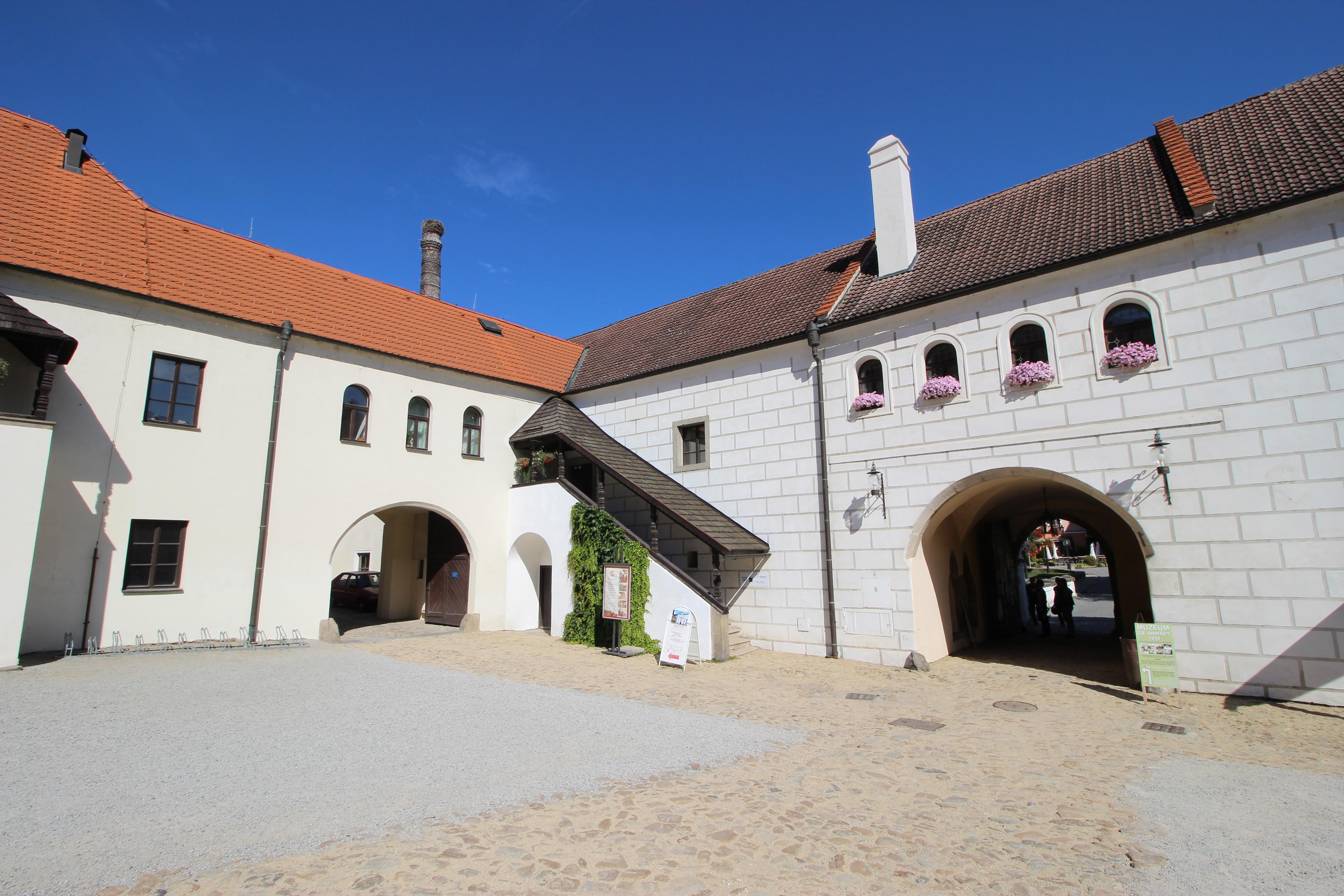 Muzeum čs.armády 1938 foto 4