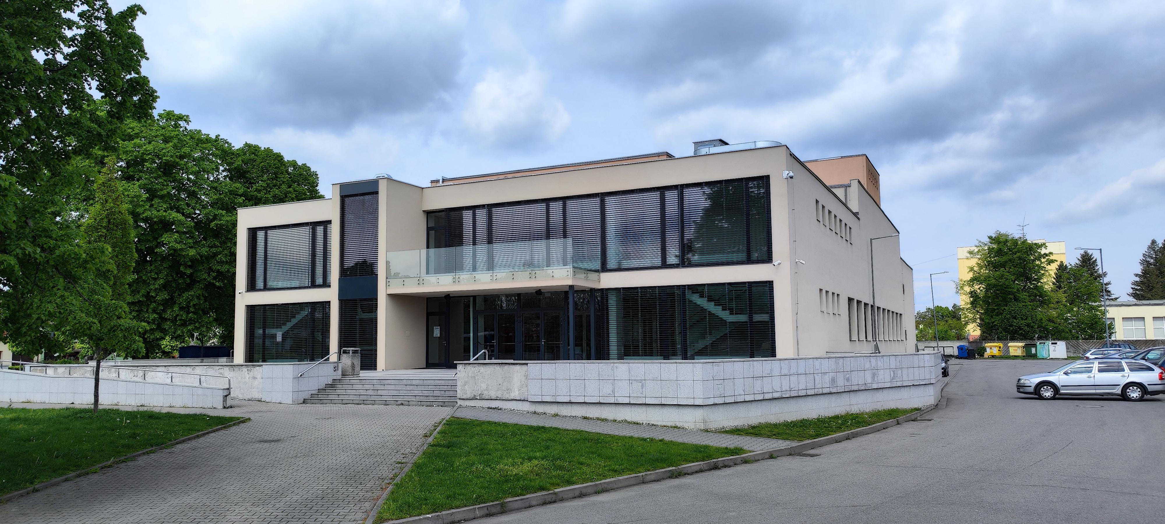 Kulturní dům Strážničan foto 3