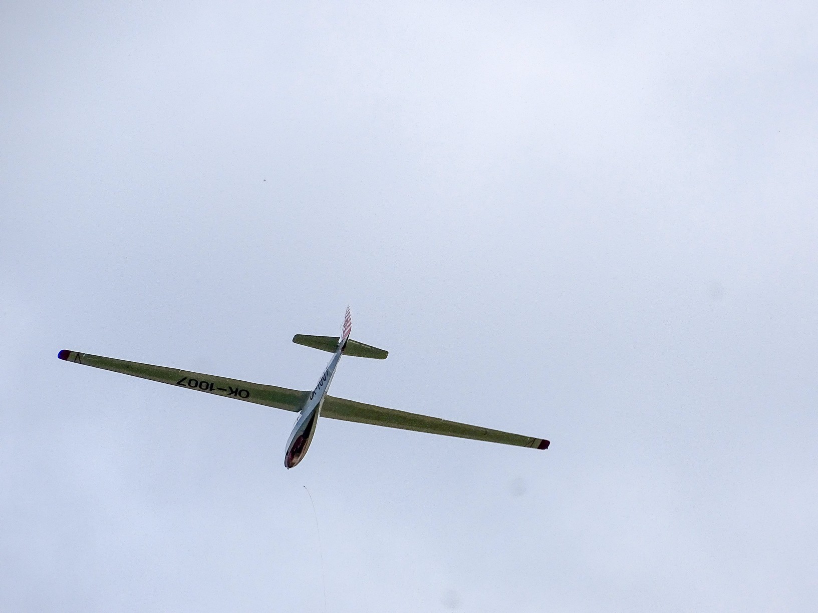 Aeroklub Hronov - LKVP foto 5