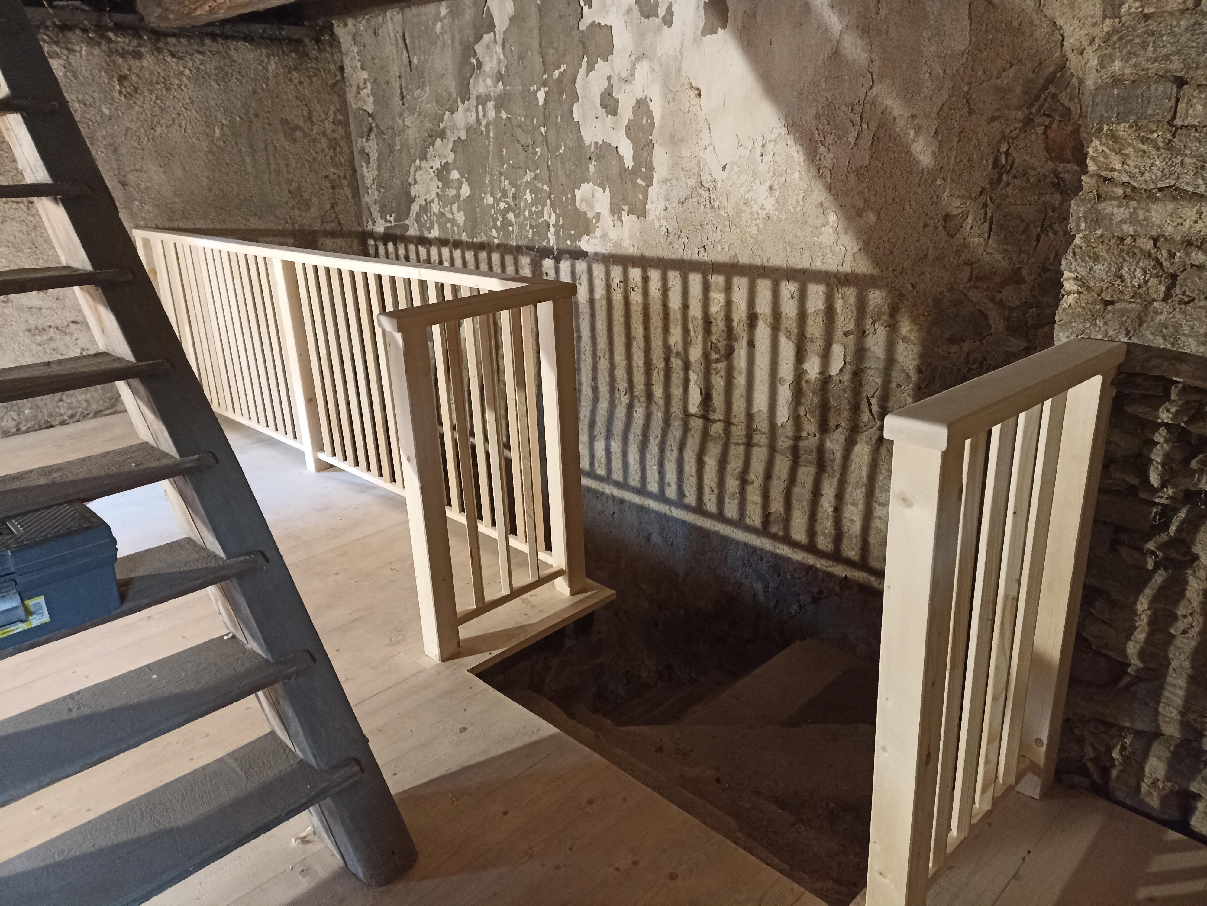 Truhlářství Duchoslav foto 4