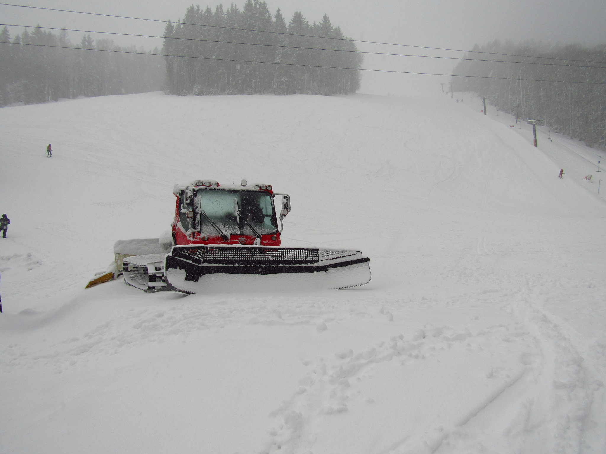 Ski areál Žacléř - Prkenný Důl foto 5