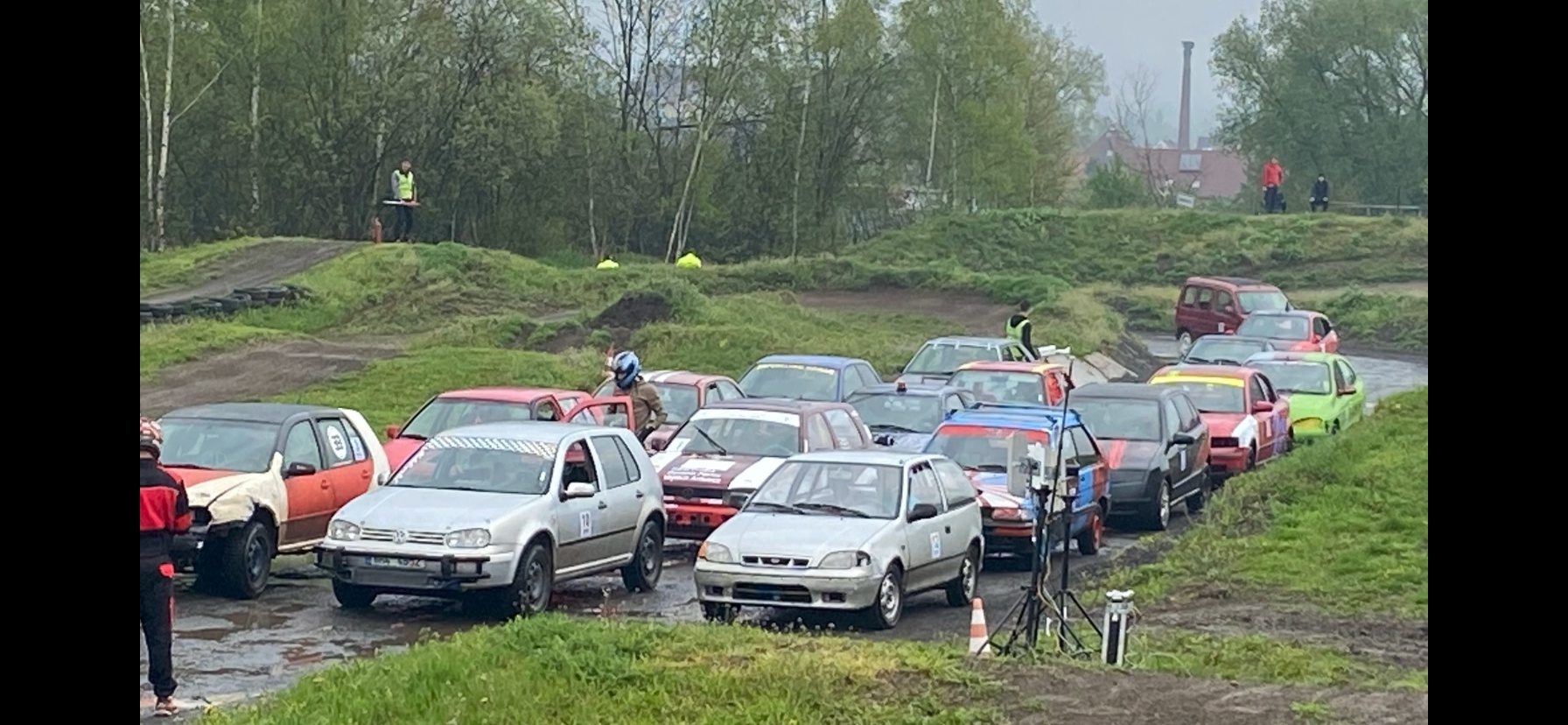 Motoareál Chabařovice foto 3
