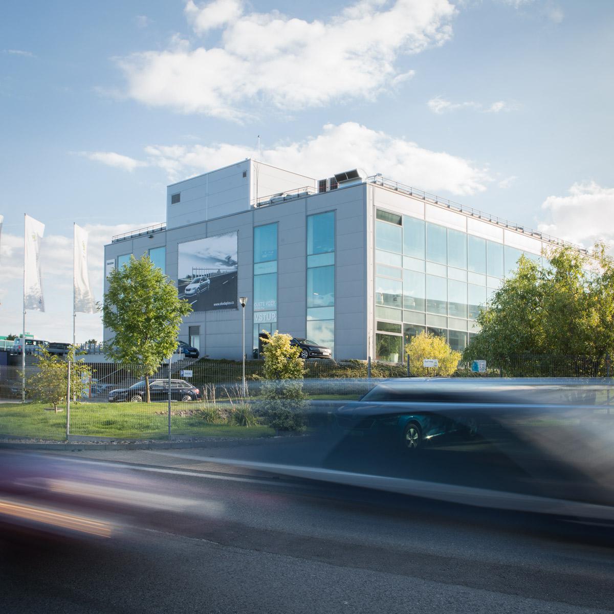 Kia Auto Opat foto 2