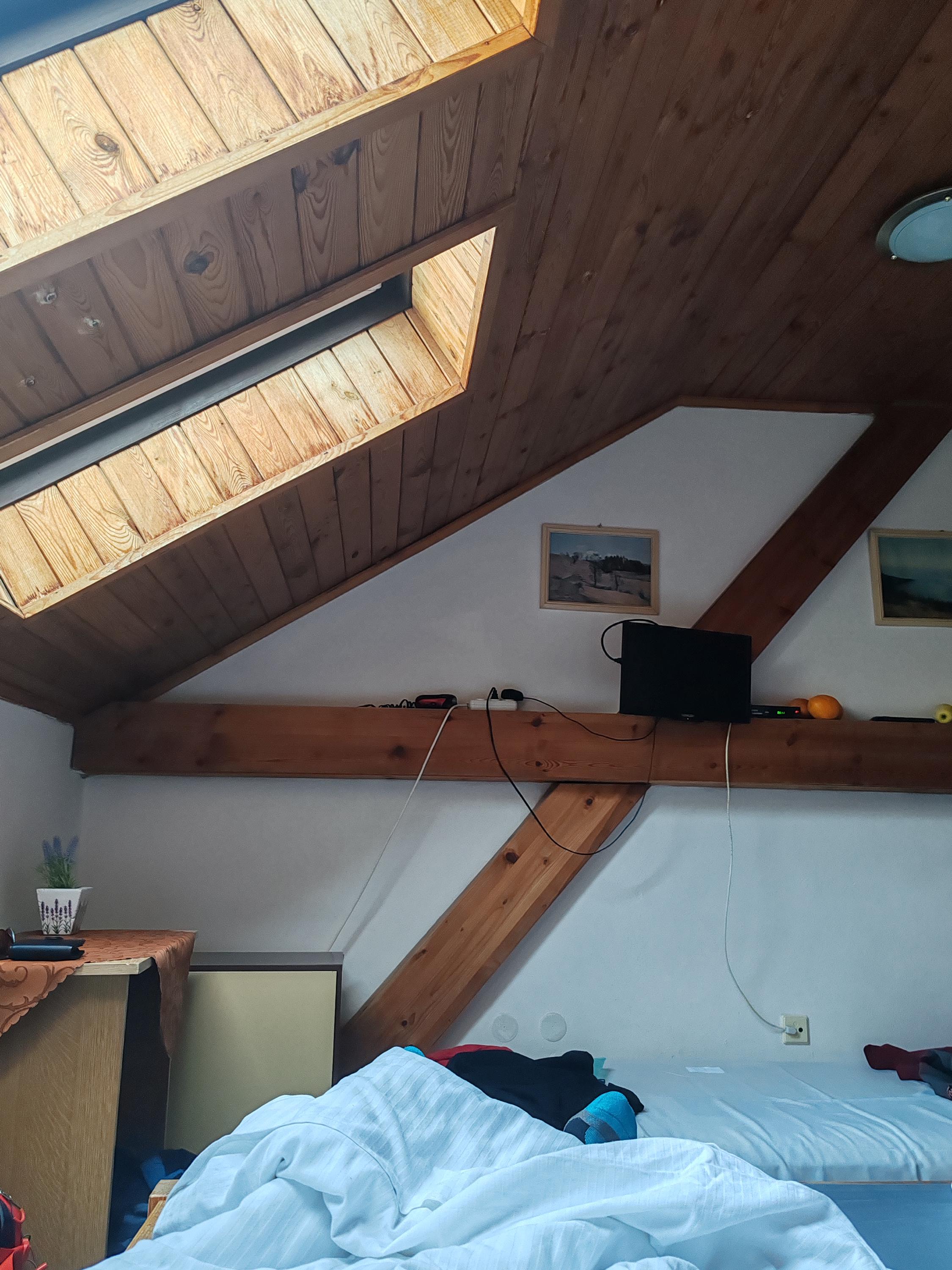 Hotel Jef foto 6