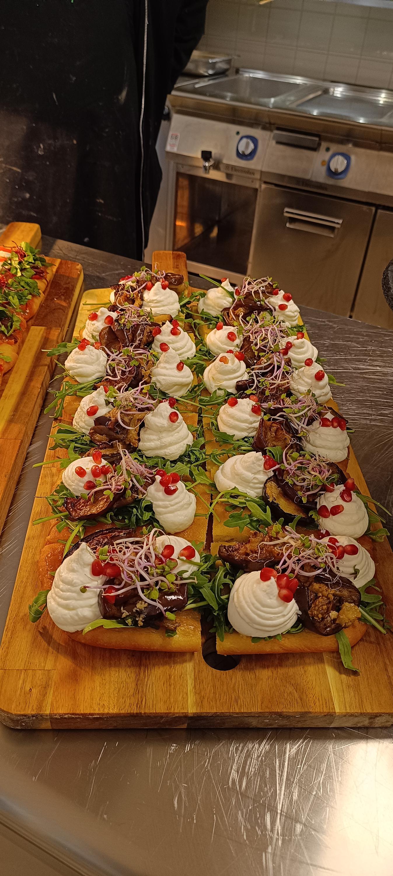 Cube Eatery foto 4