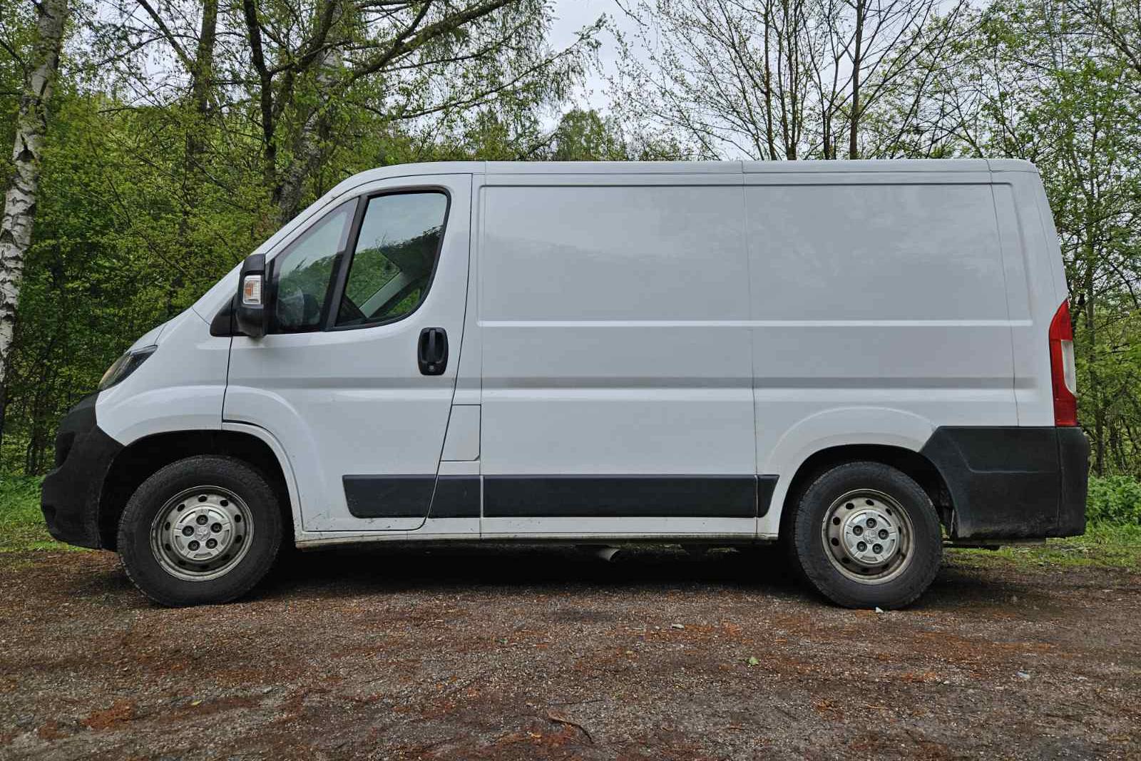 Hodinoví manželé Ostrava