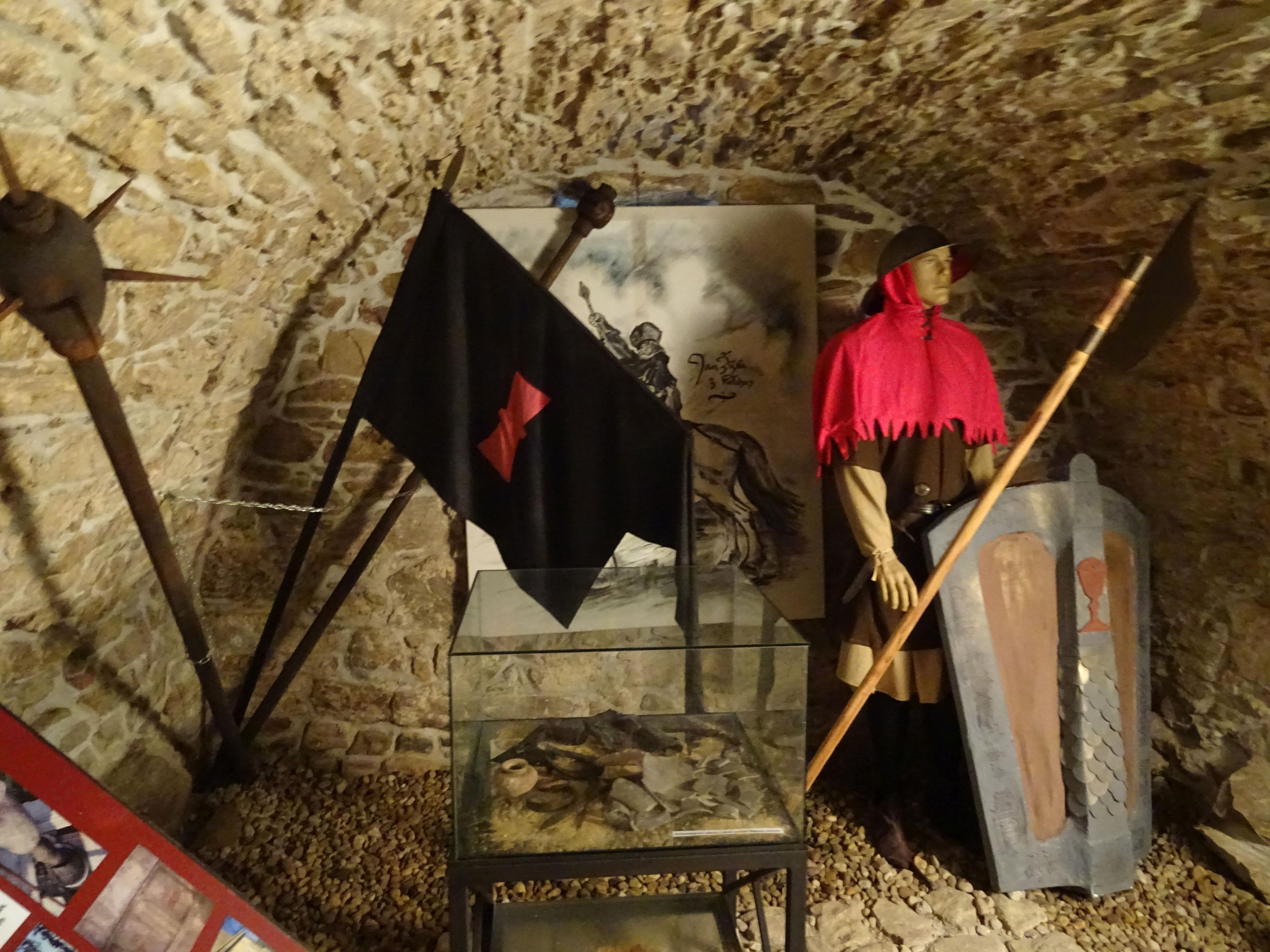 Městské muzeum Přibyslav foto 6