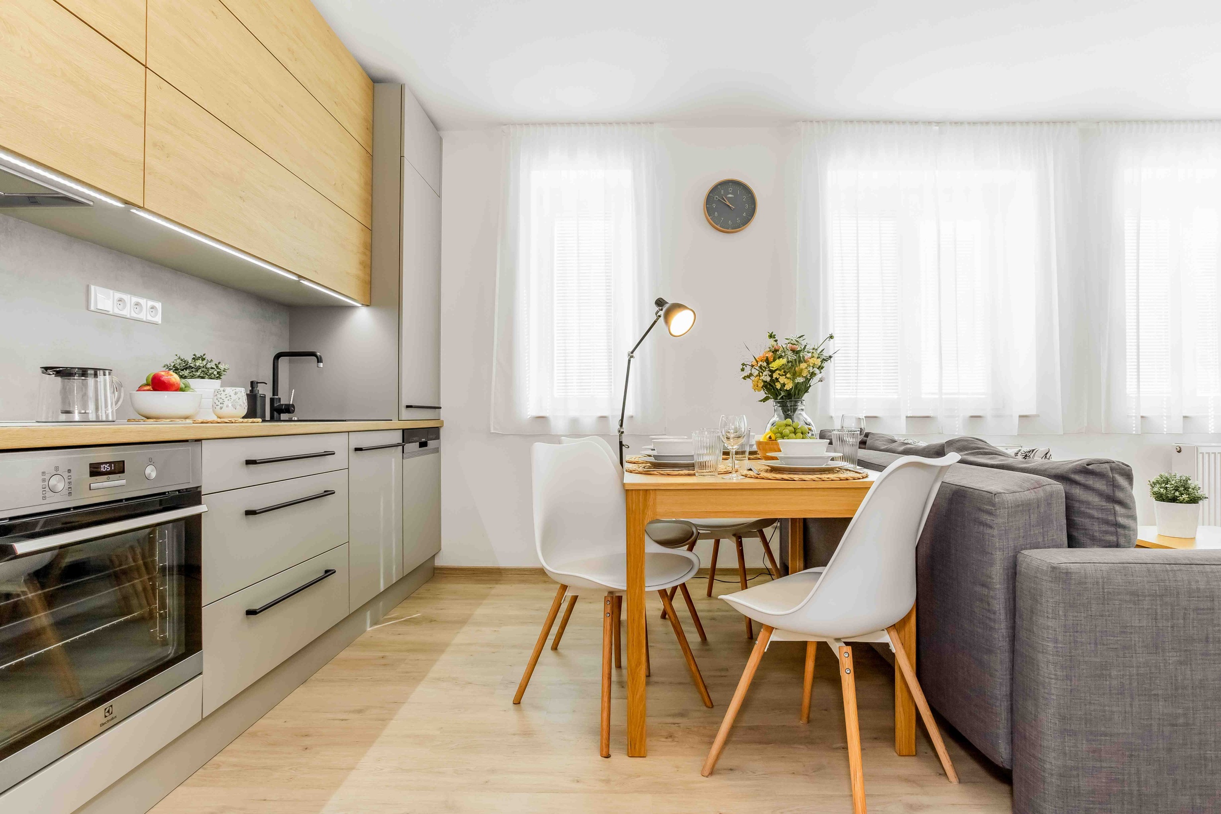 Apartmán u Lipna 500/20 foto 5