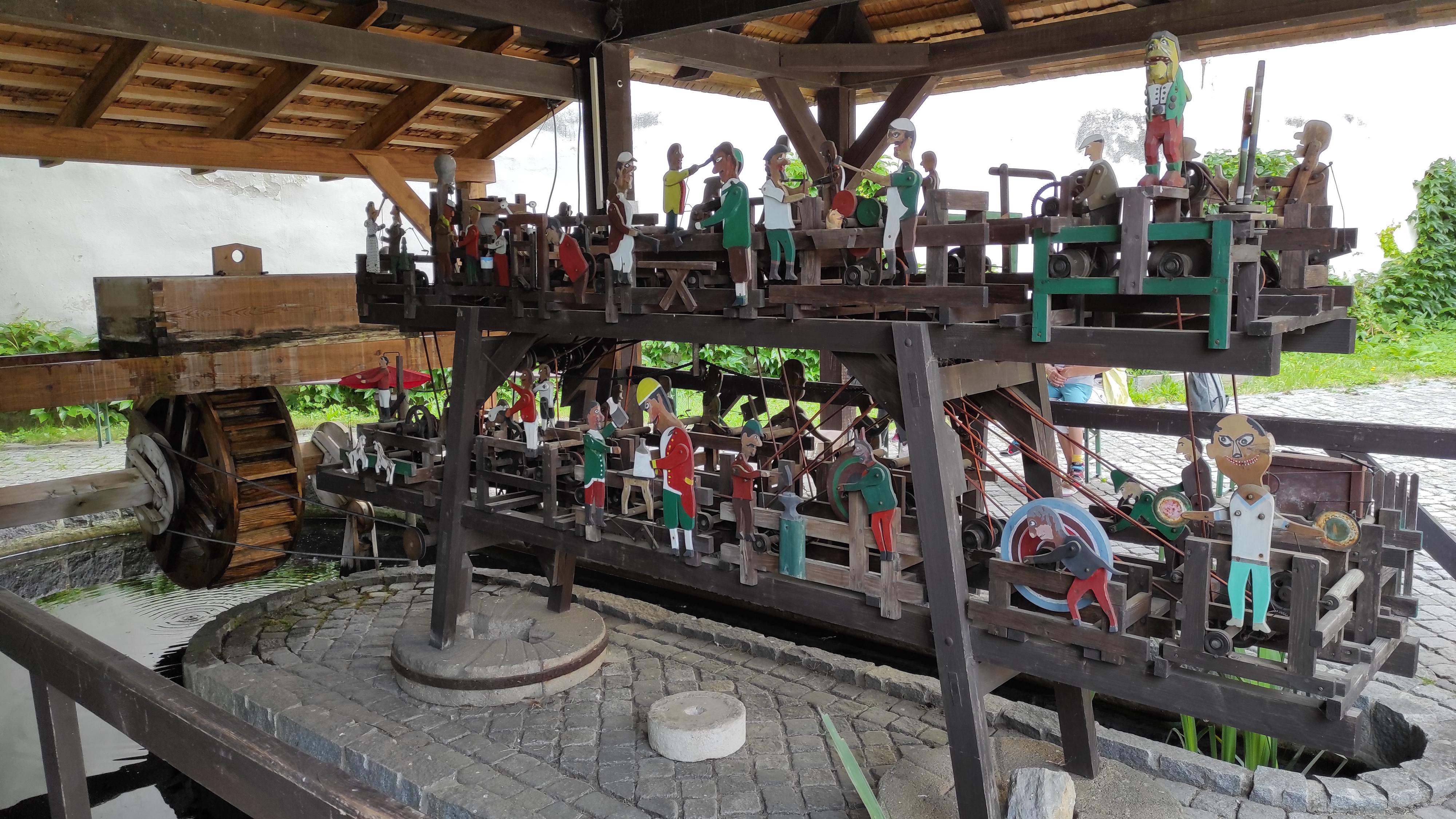 Horácké muzeum foto 5