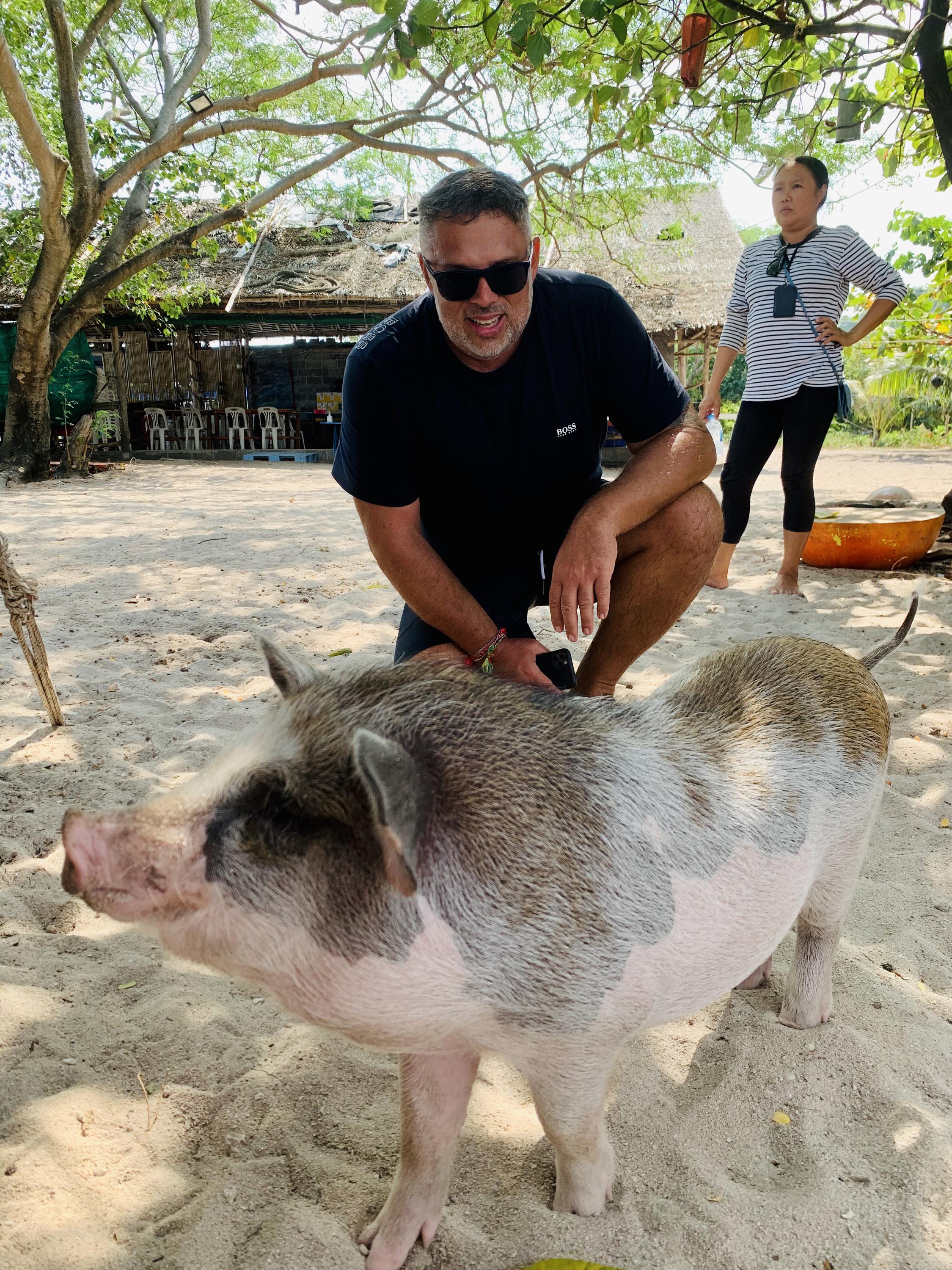 CK PURA VIDA TRAVEL foto 3