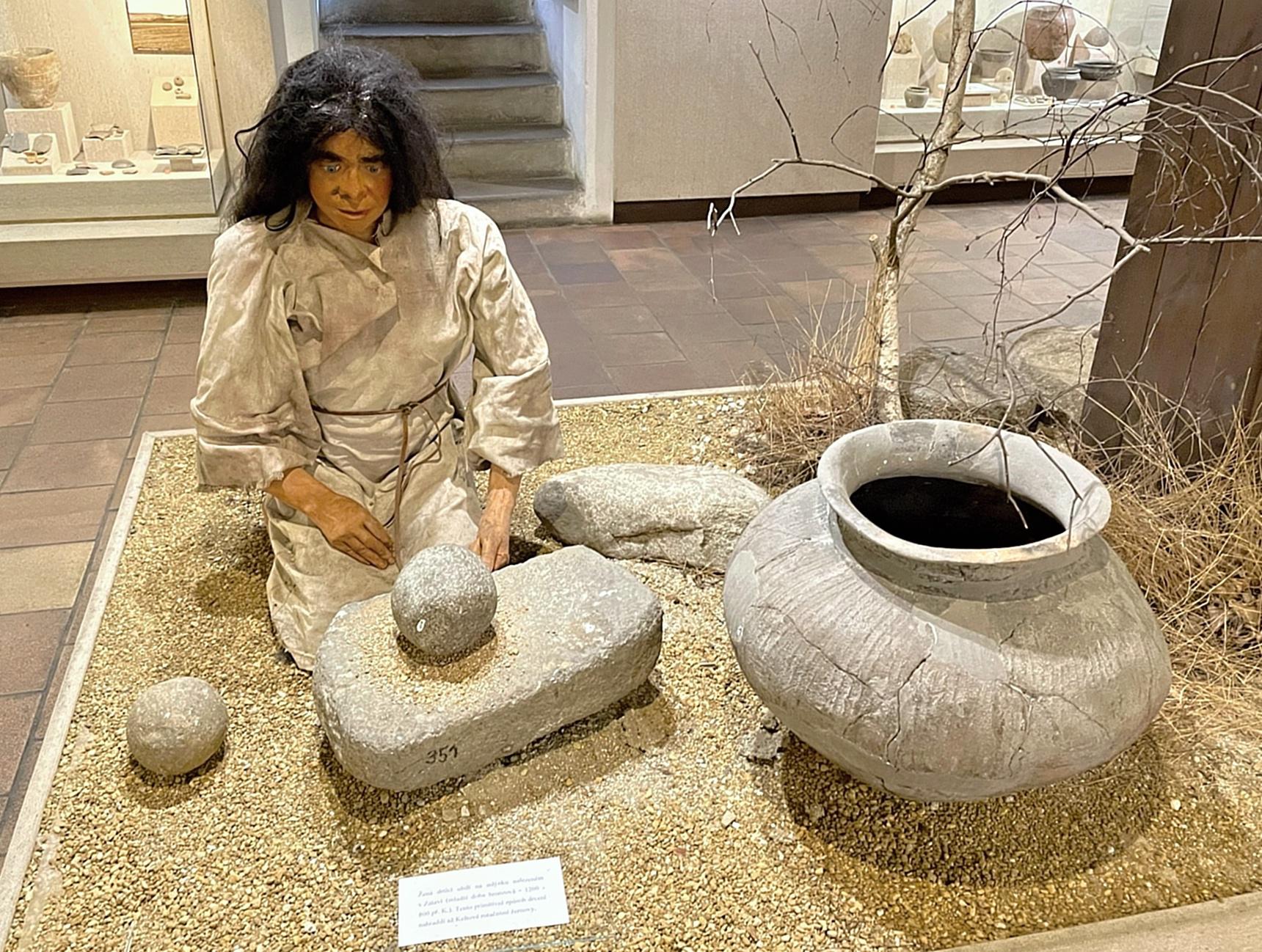 Prácheňské muzeum v Písku foto 4