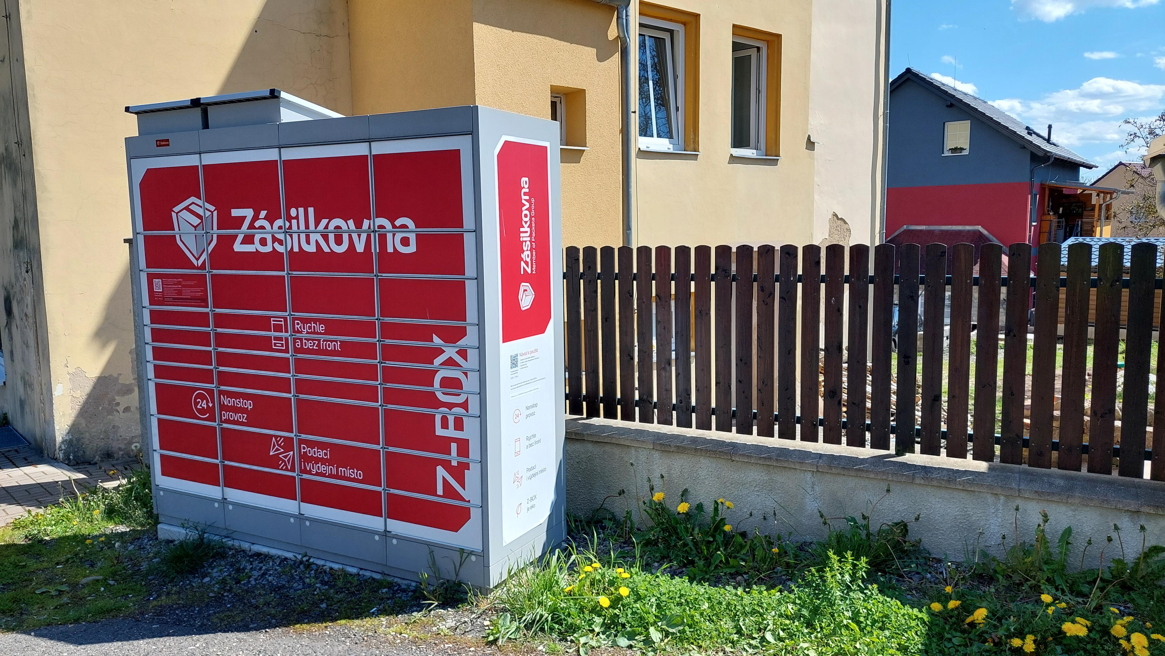 Z-BOX
