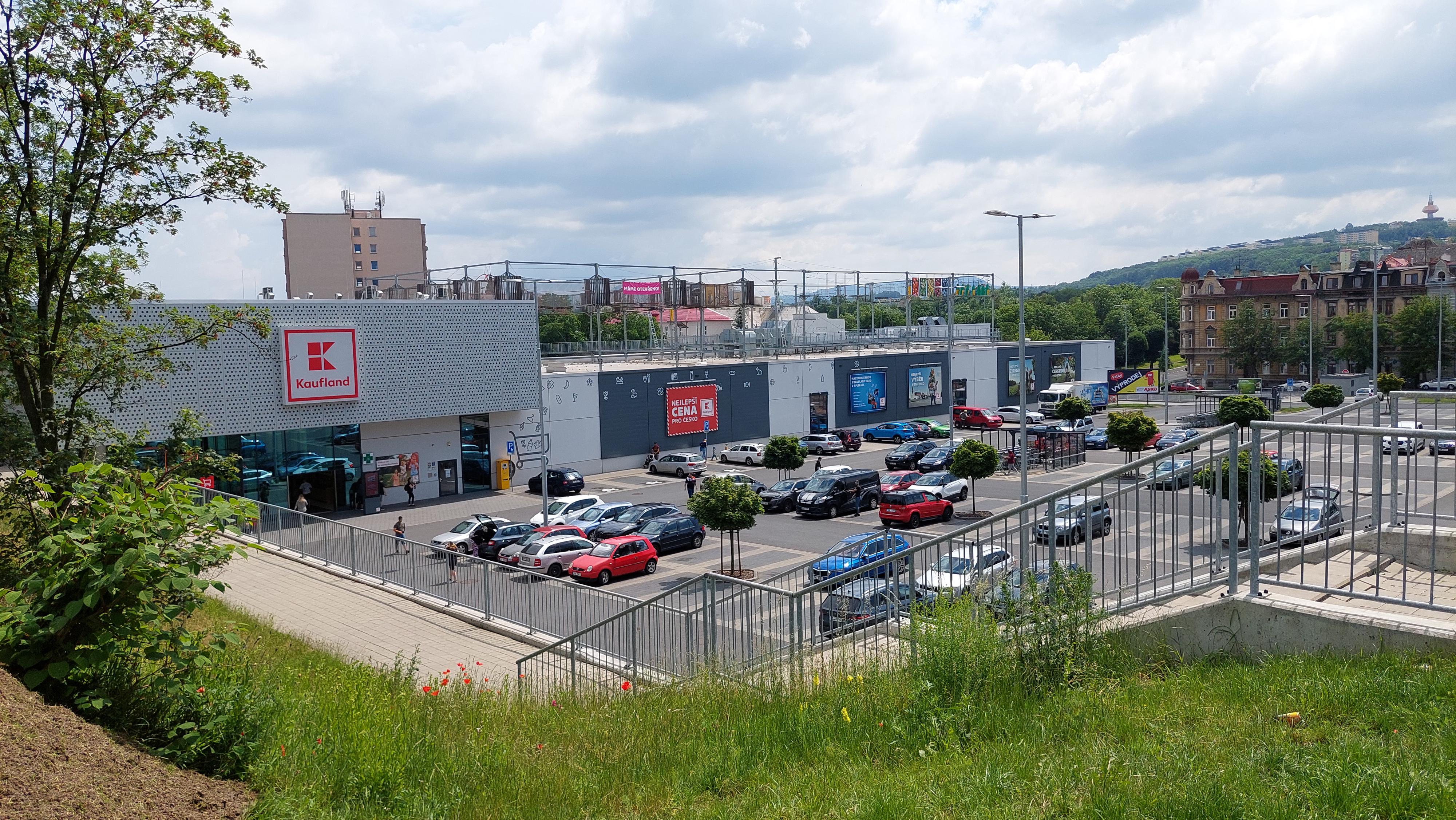 Kaufland foto 4