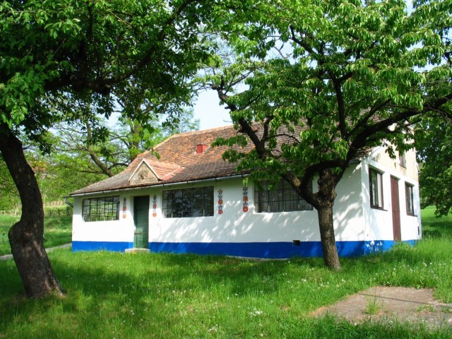 Hotařská bůda - Vinohradnické muzeum foto 2