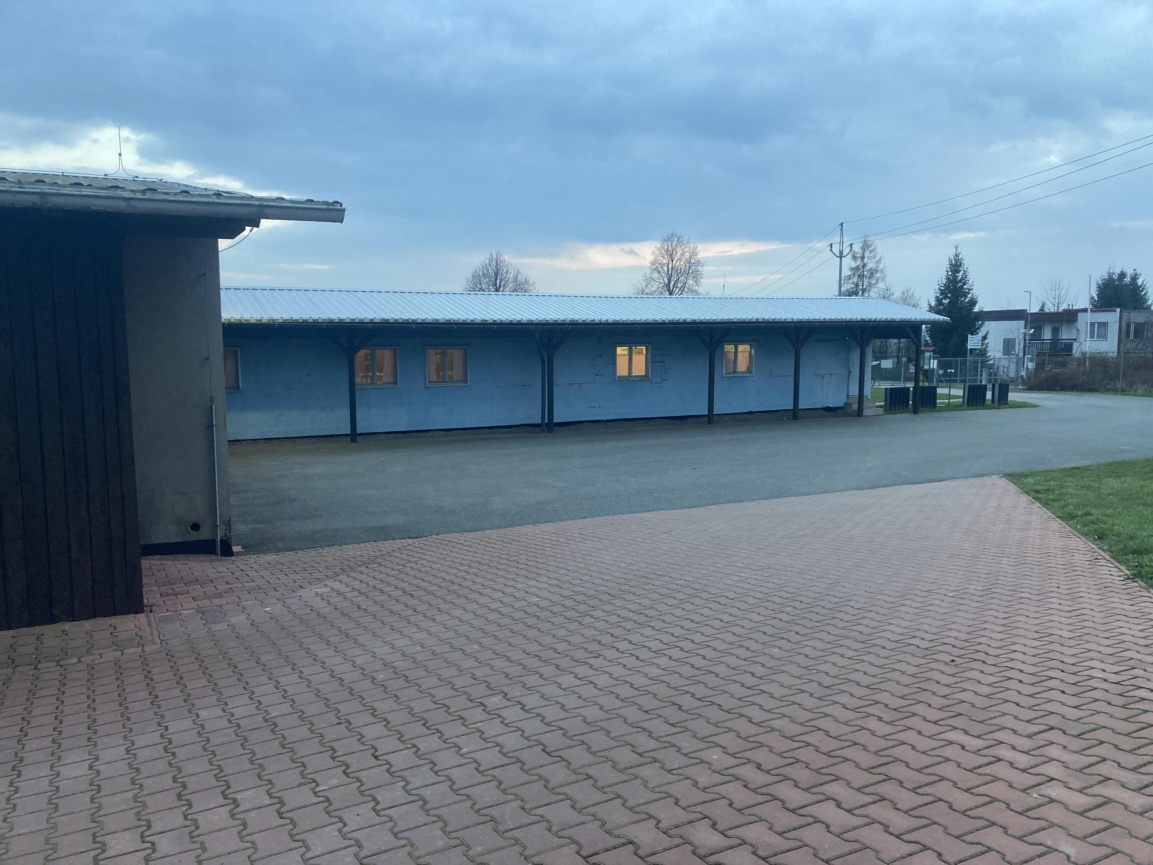 Občerstvení U Vagónu foto 4