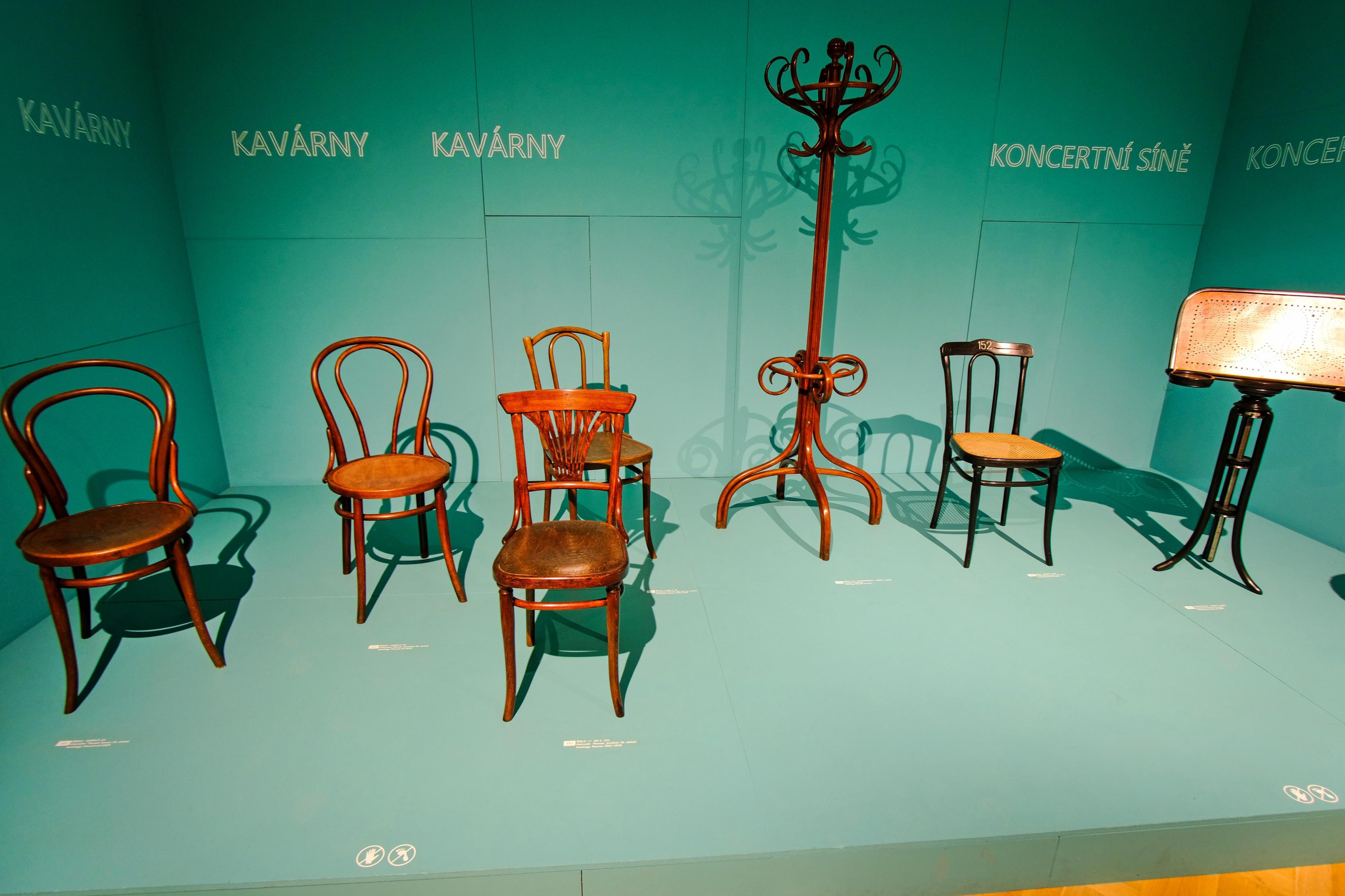 Muzeum regionu Valašsko foto 6
