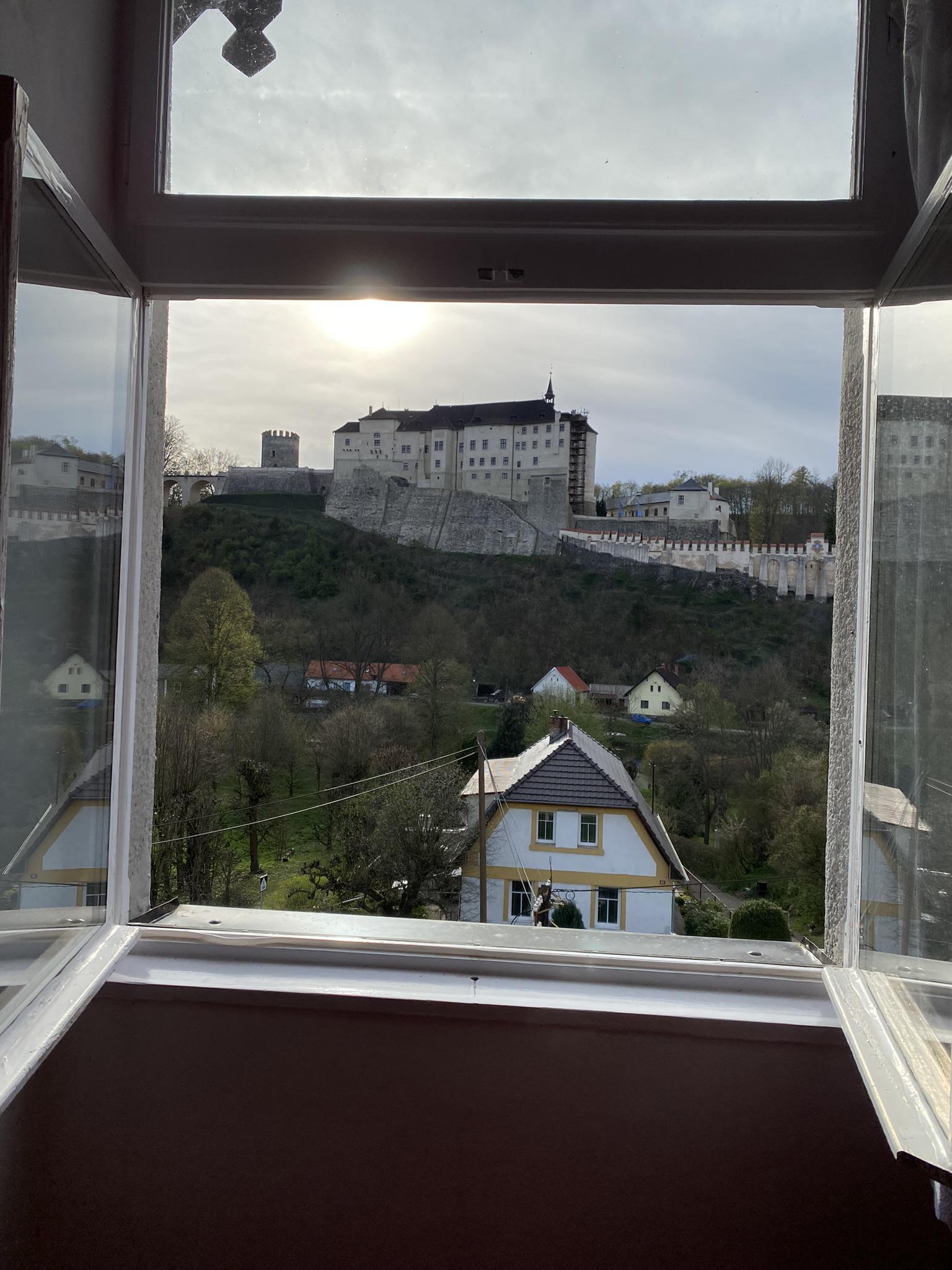Penzion na Zastávce foto 1