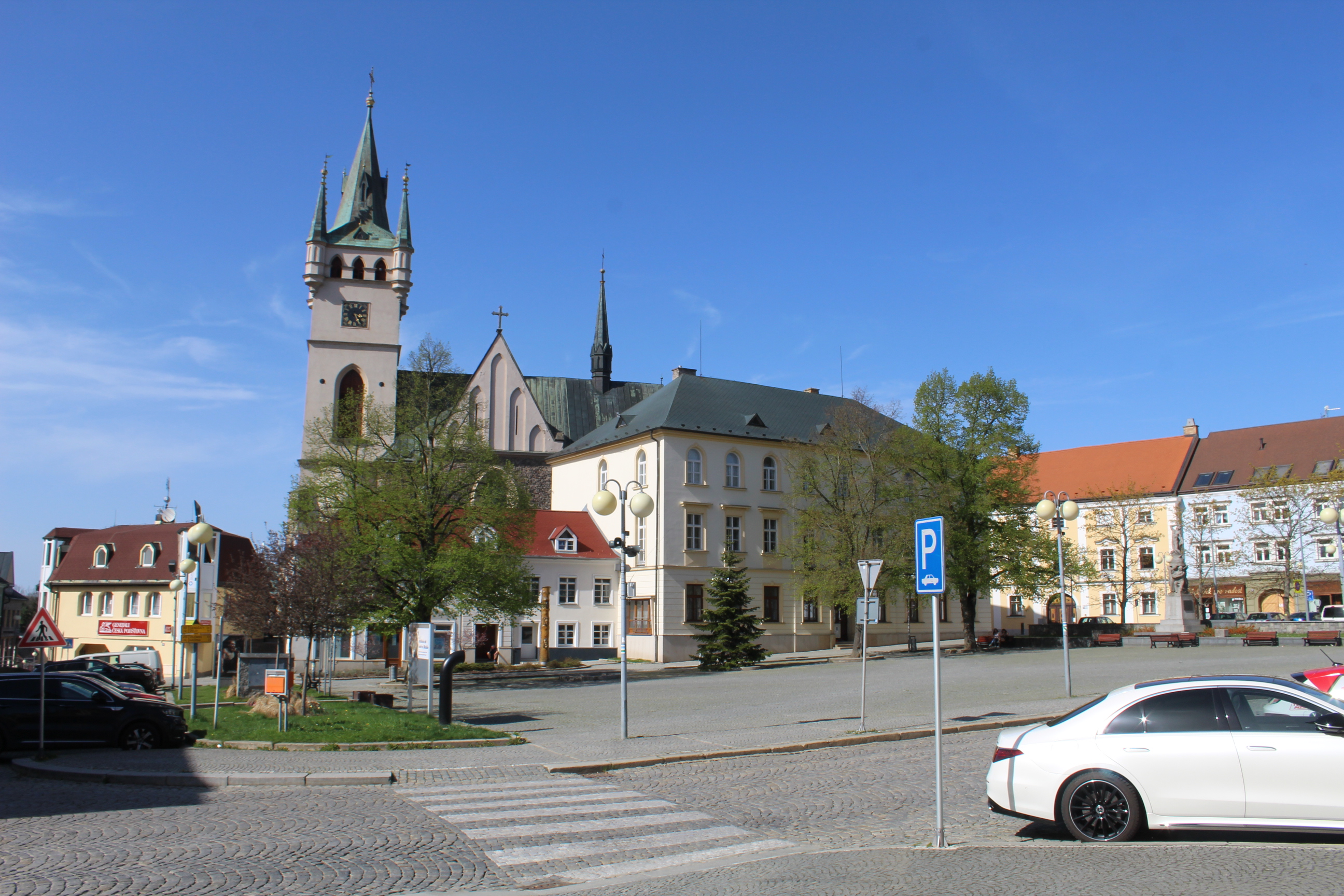 Muzeum dr. Aleše Hrdličky
