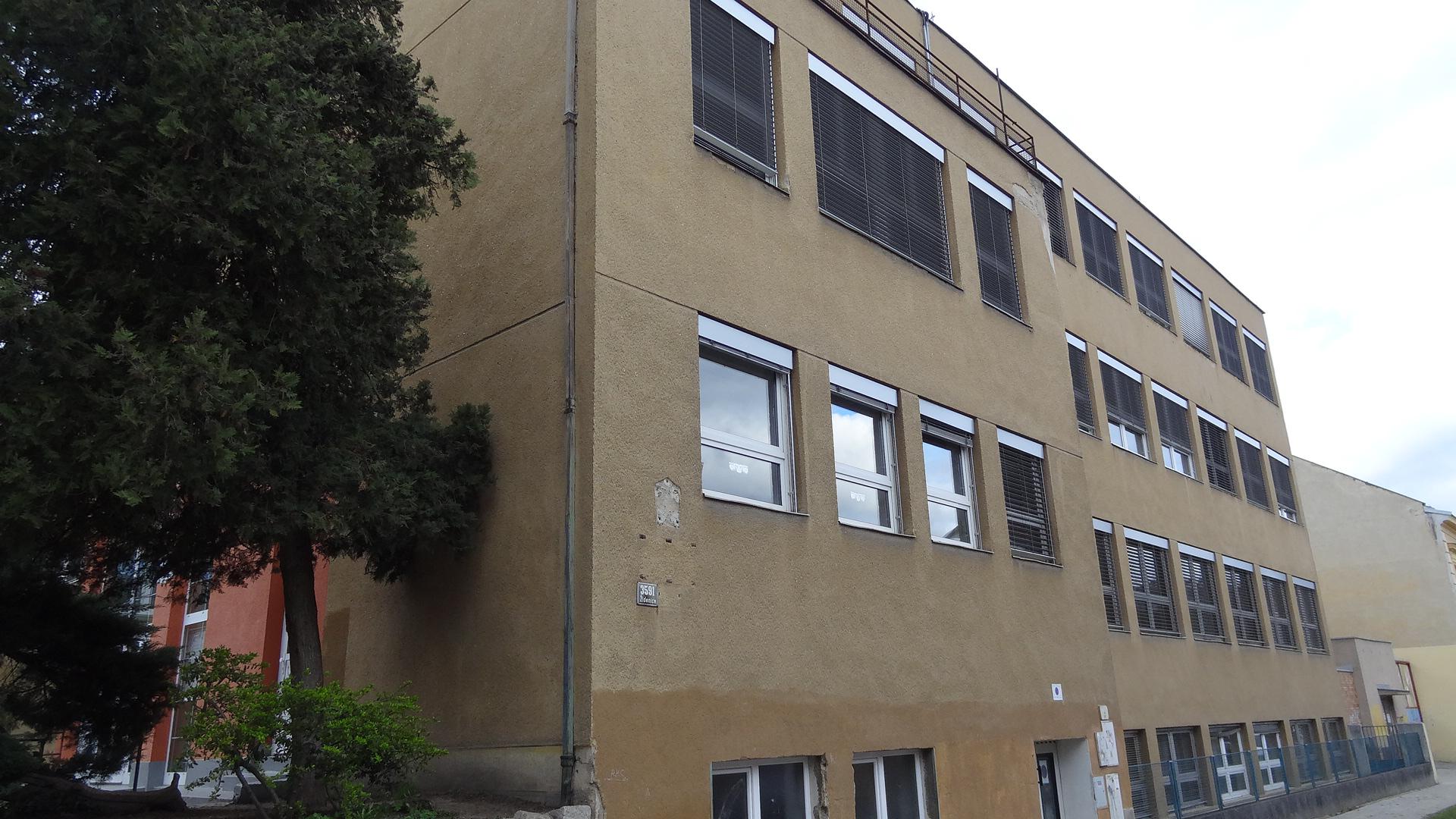 ZŠ Masarykova Brno, Kamenačky foto 4