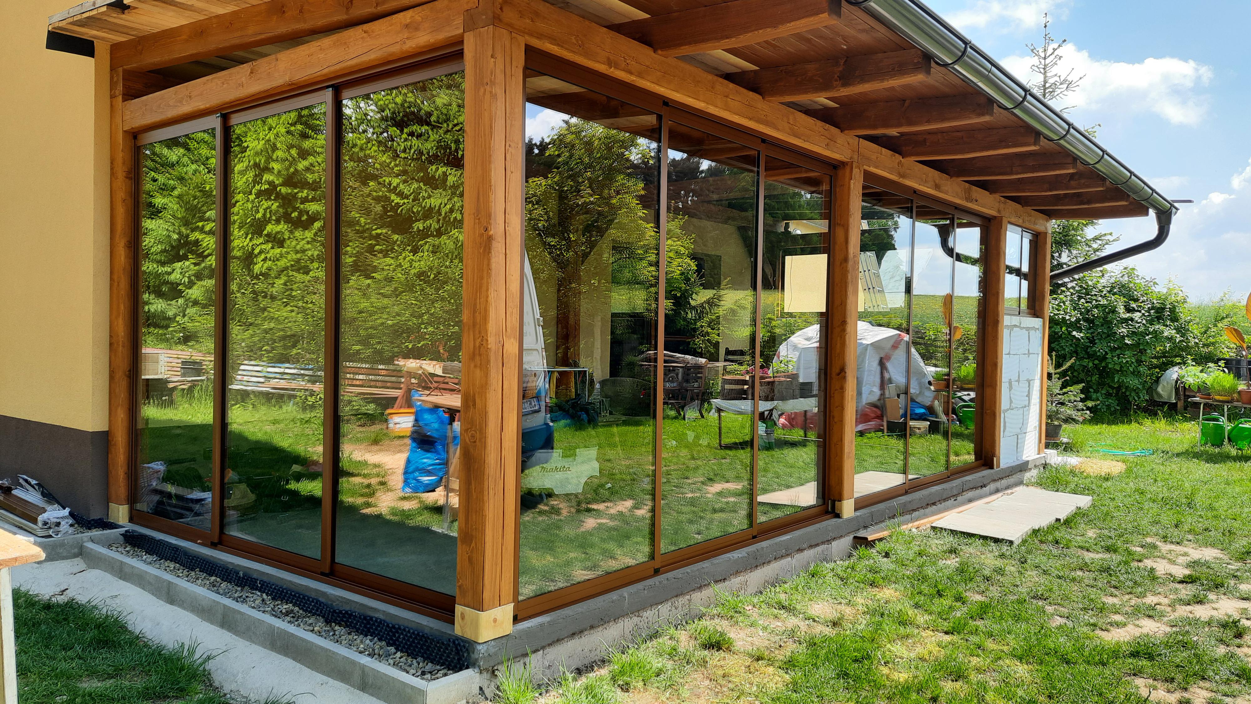 SKLO TUNKA - SKLENÁŘSTVÍ foto 4