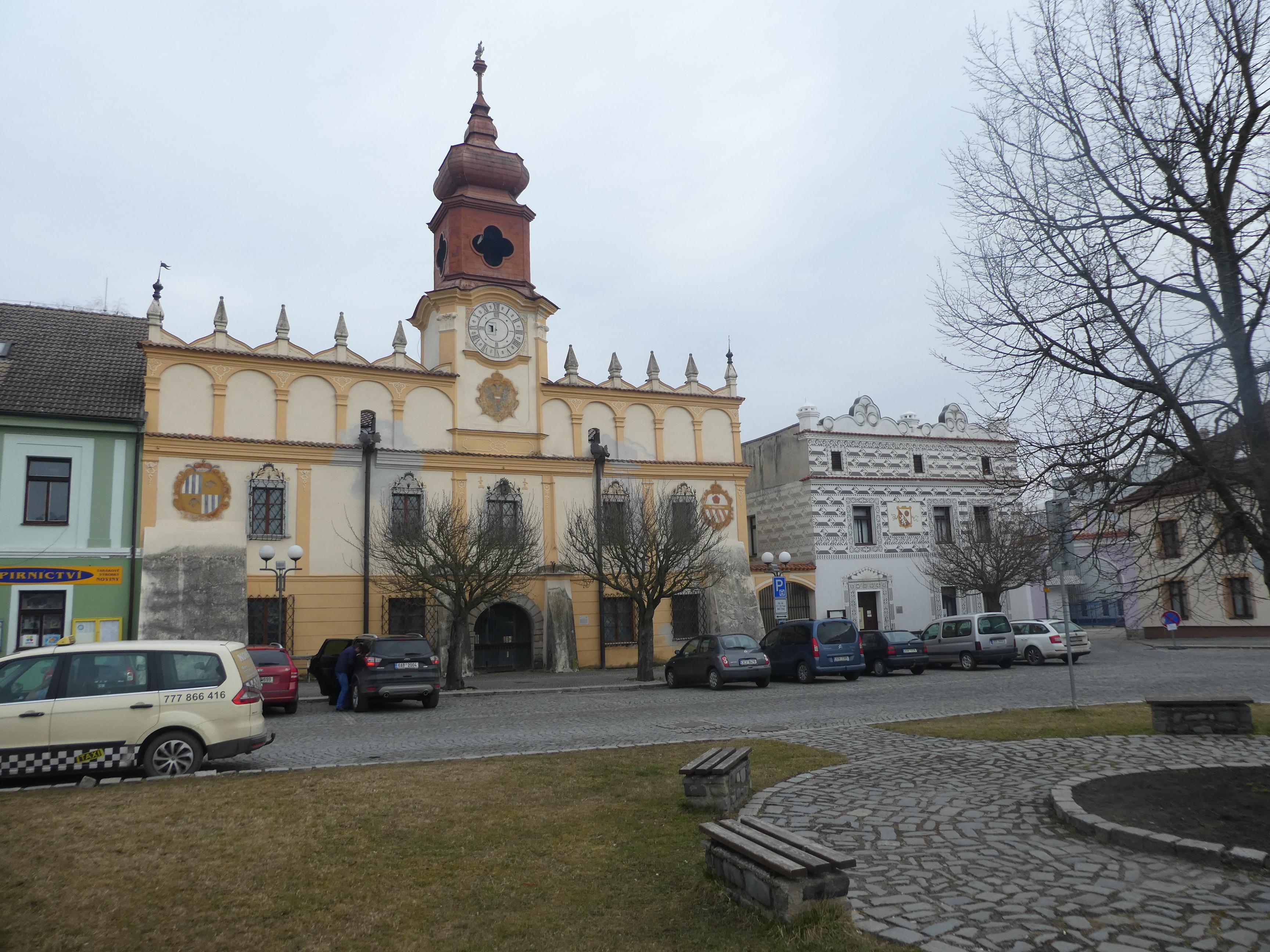 Blatské muzeum foto 6