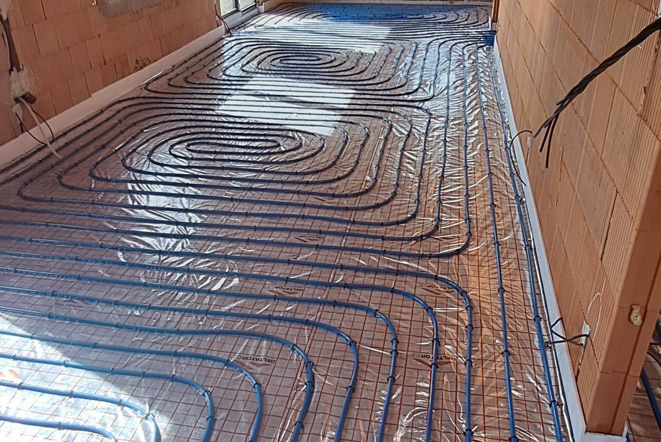 Tomáš Jiřiště  Topenářství - Instalatérství