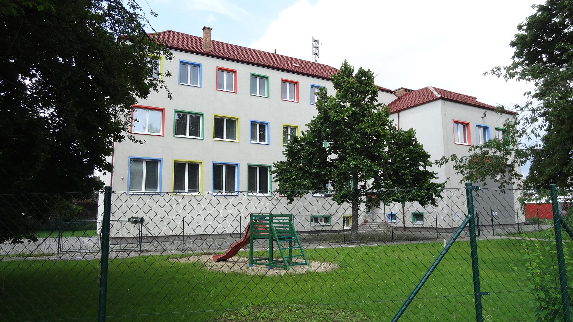 MŠ Brno, Hněvkovského foto 6
