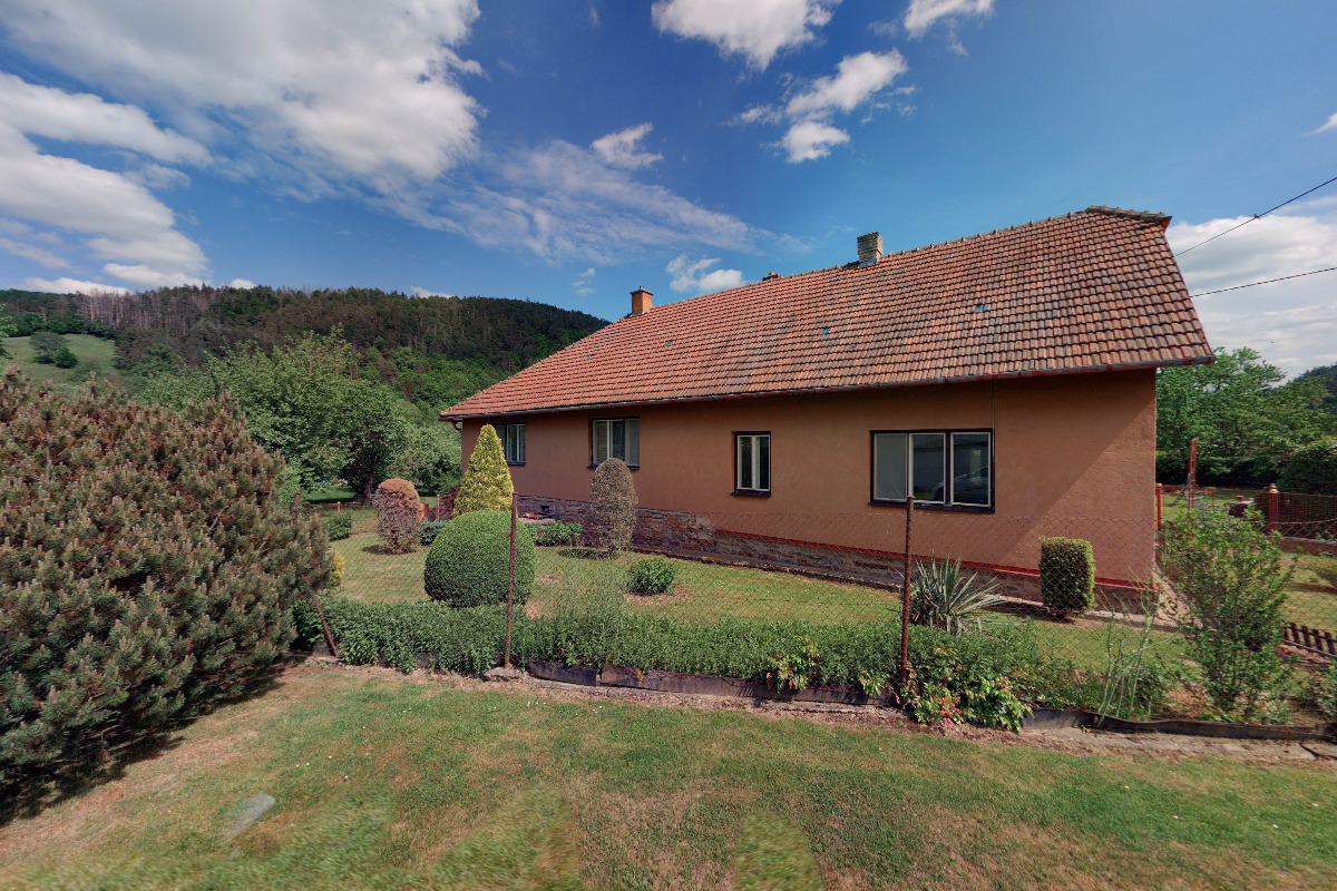 Autoservis a pneuservis Mareš