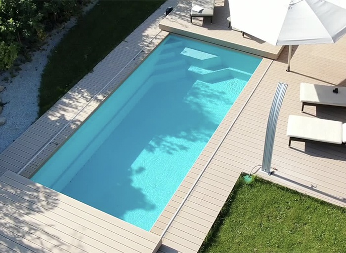 Pojízdné terasy s.r.o. foto 4