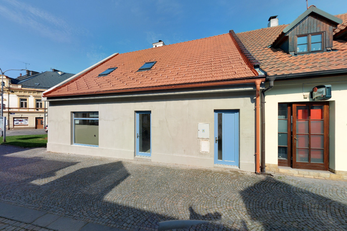 Apartmán Jana